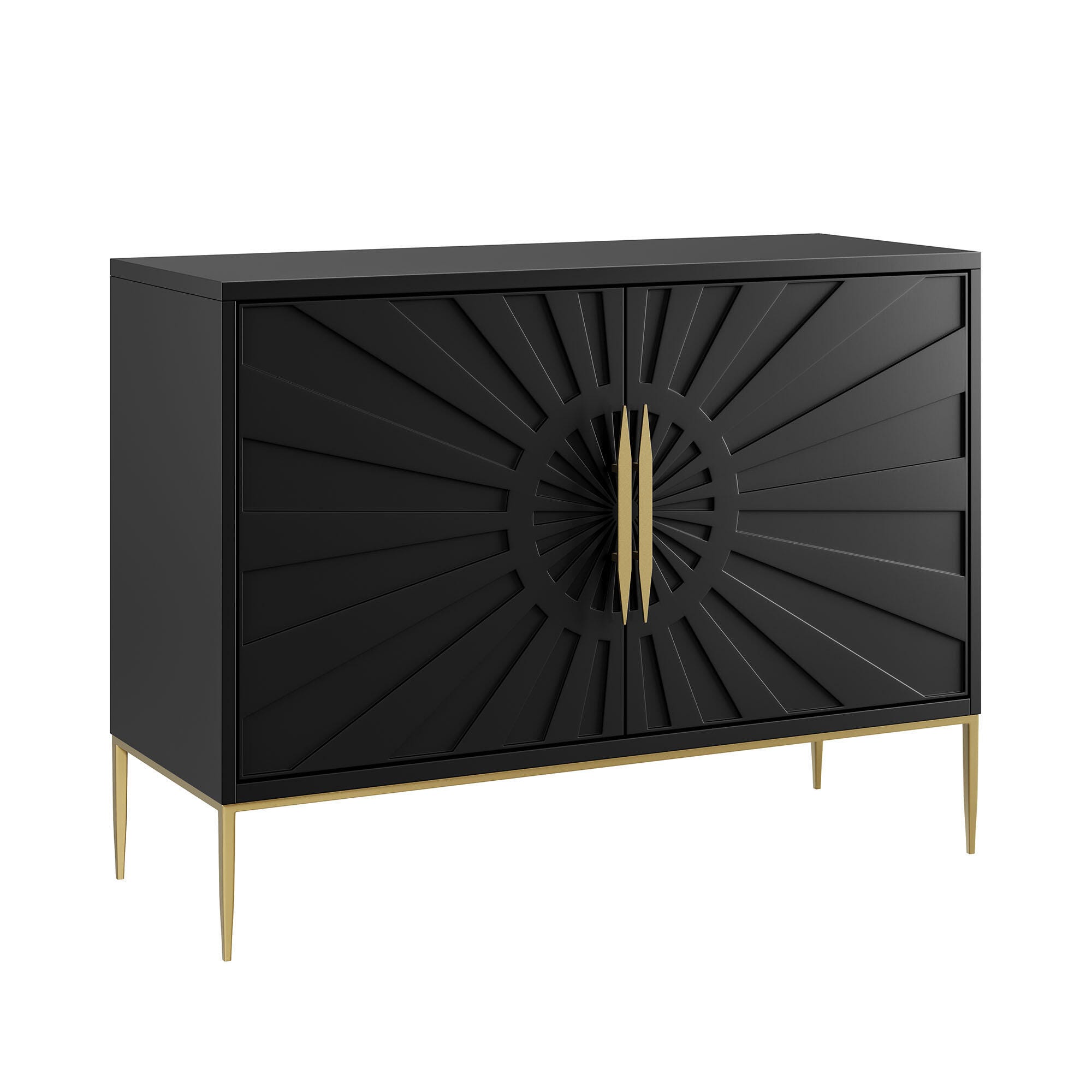 Modway Awaken 47" Accent Cabinet, , large