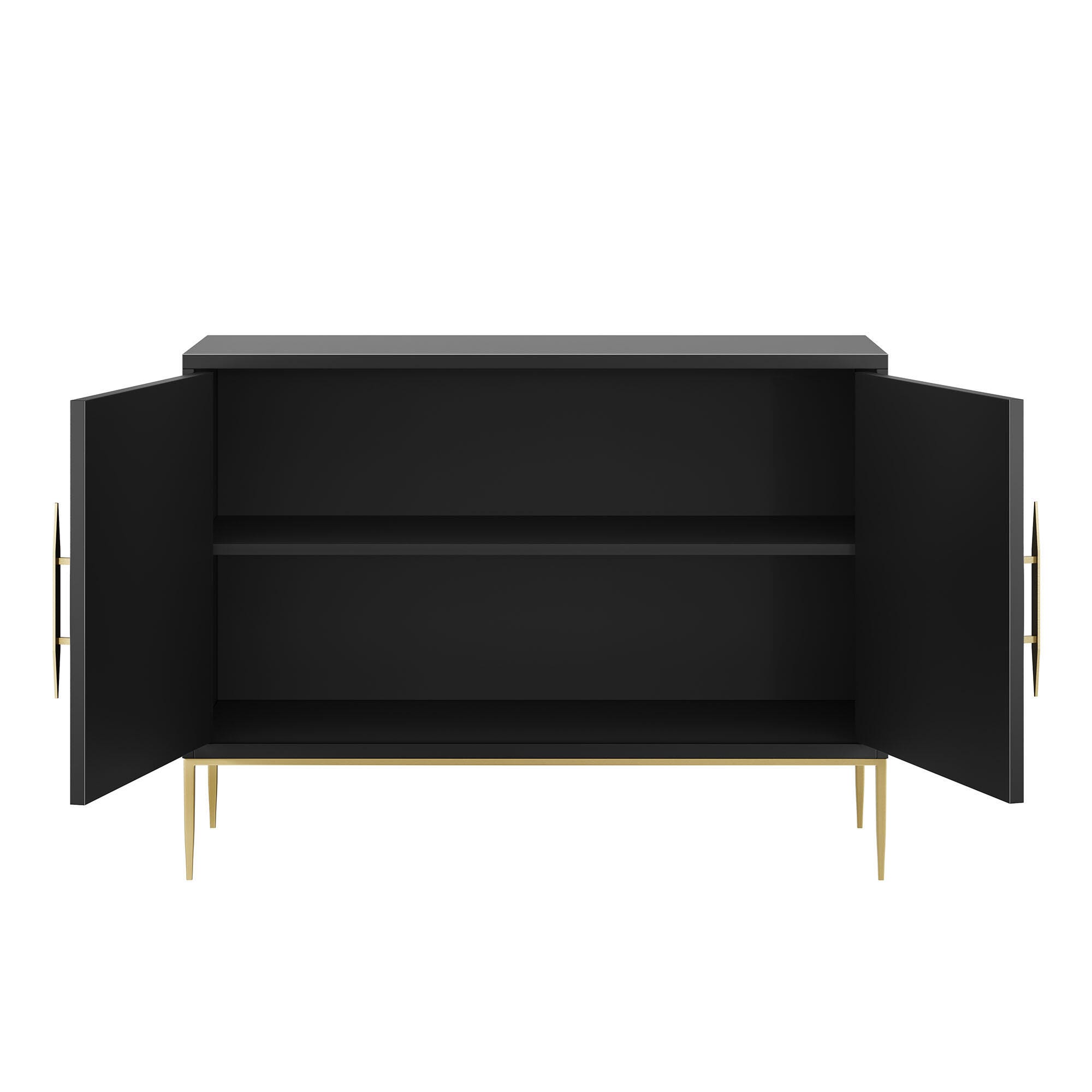 Modway Awaken 47" Accent Cabinet, , large