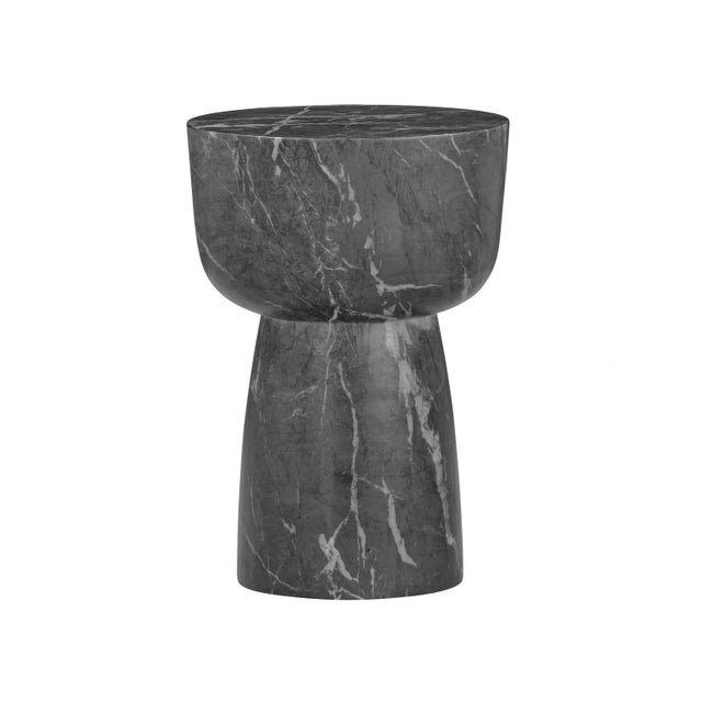 TOV Furniture Charra Side Table