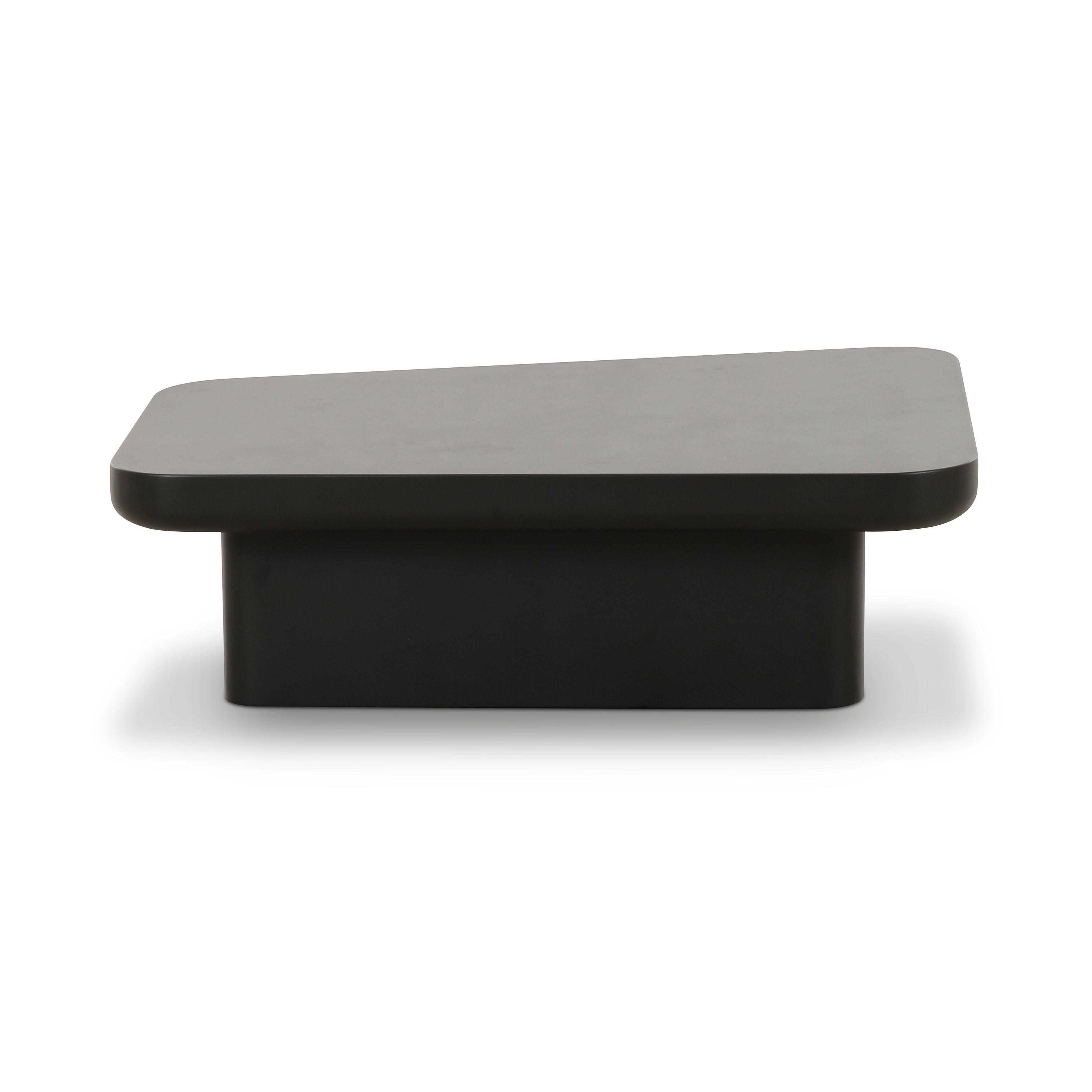 TOV Furniture Yoko Solid Coffee Table, , large