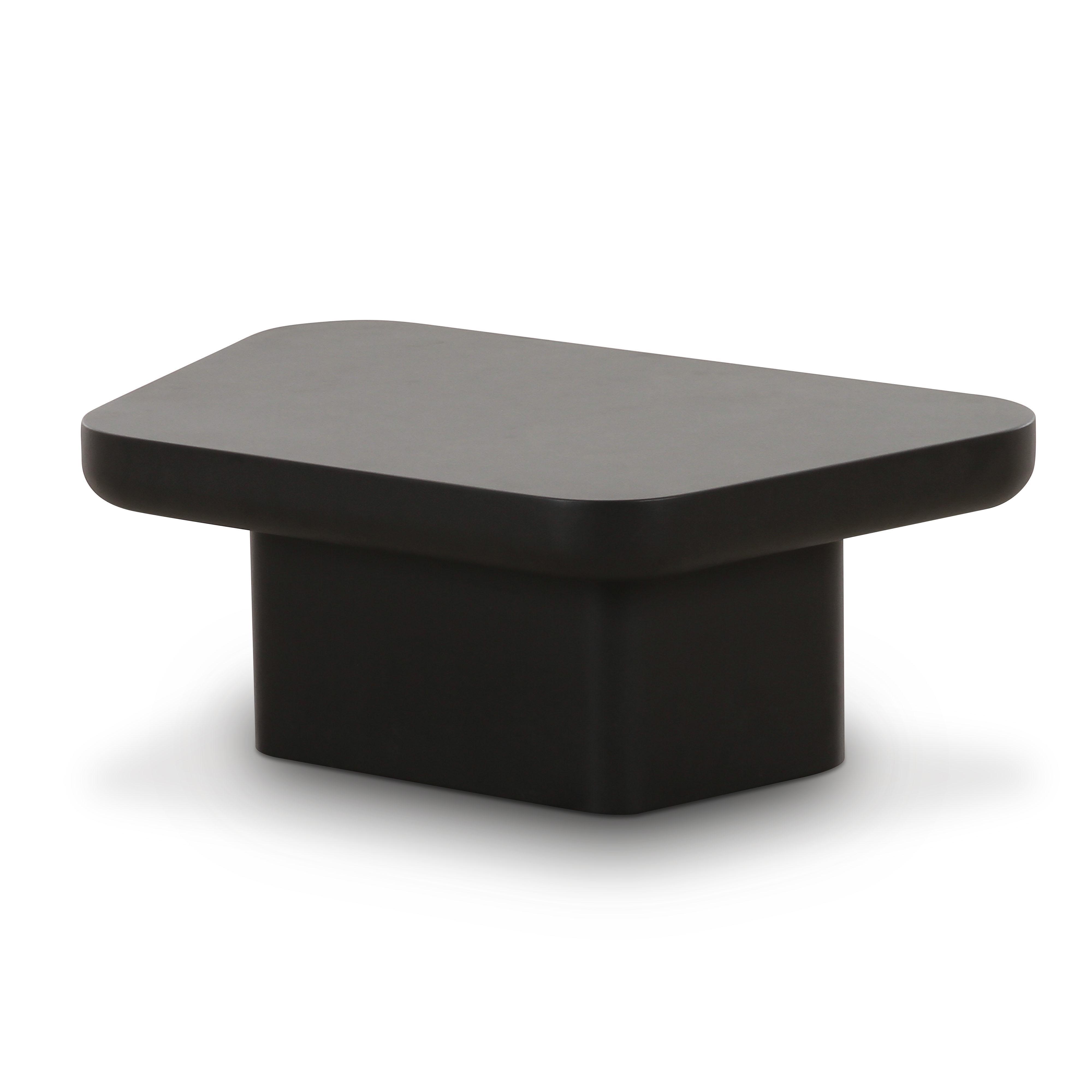 TOV Furniture Yoko Retro Coffee Table, , large