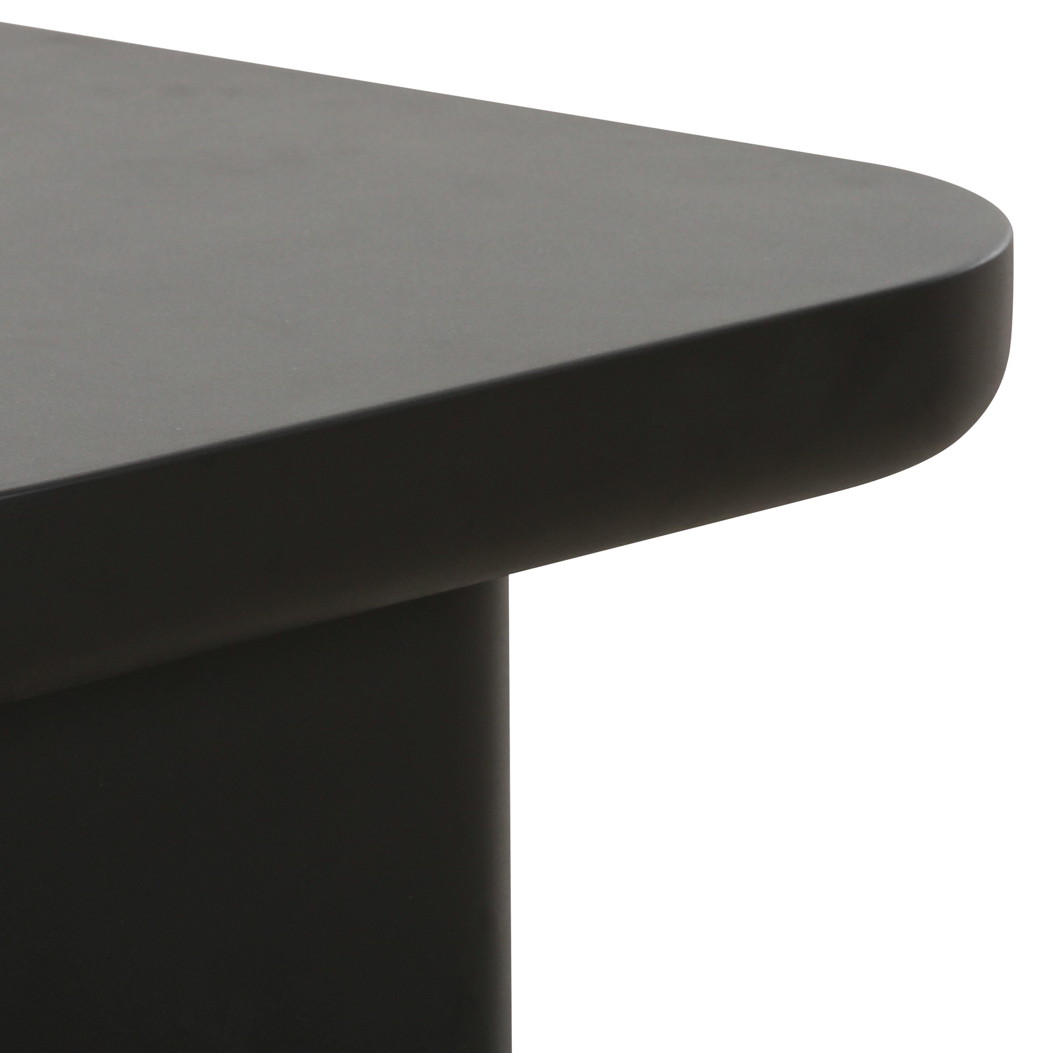 TOV Furniture Yoko Retro Coffee Table, , large