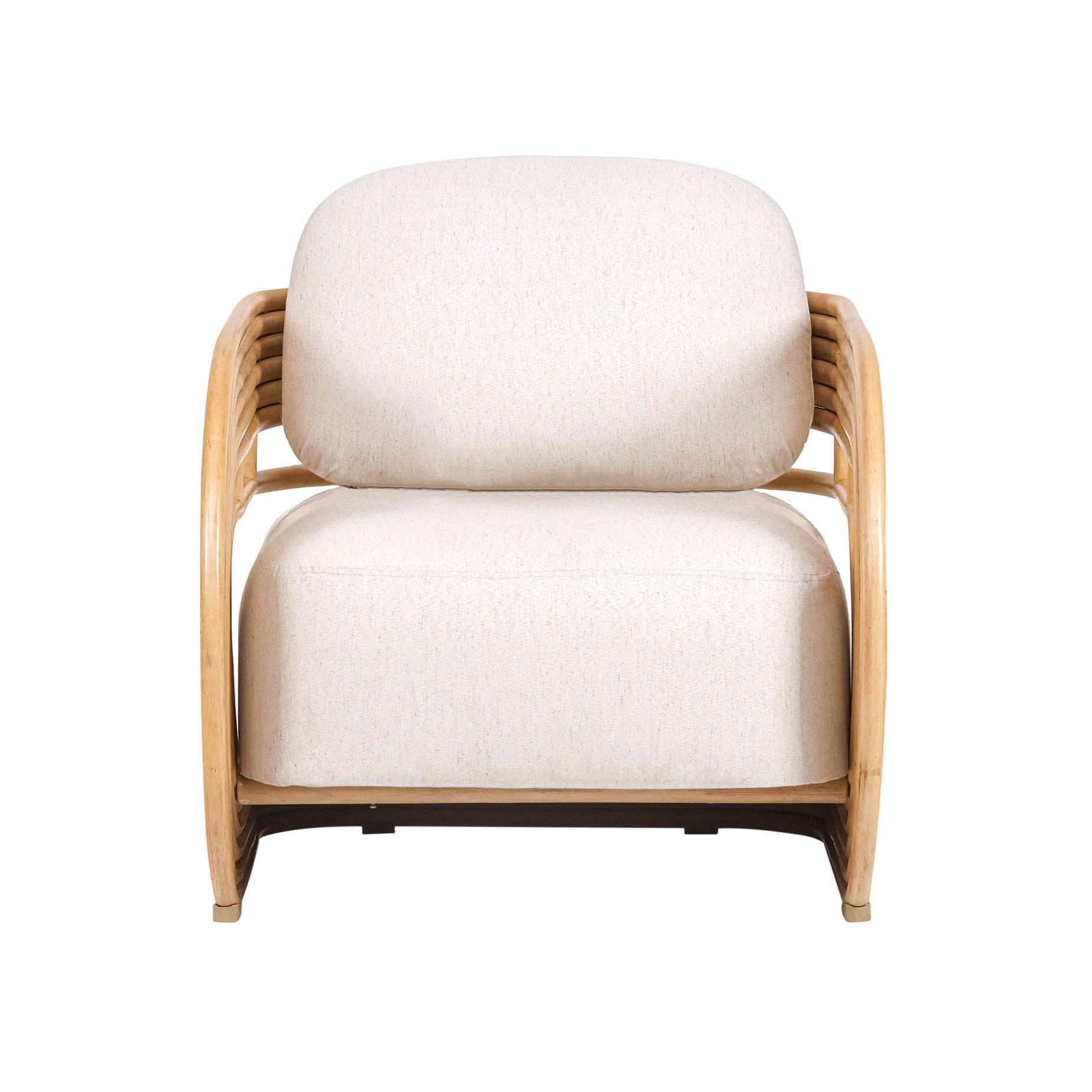 TOV Furniture Lauretta Accent Chair, , large