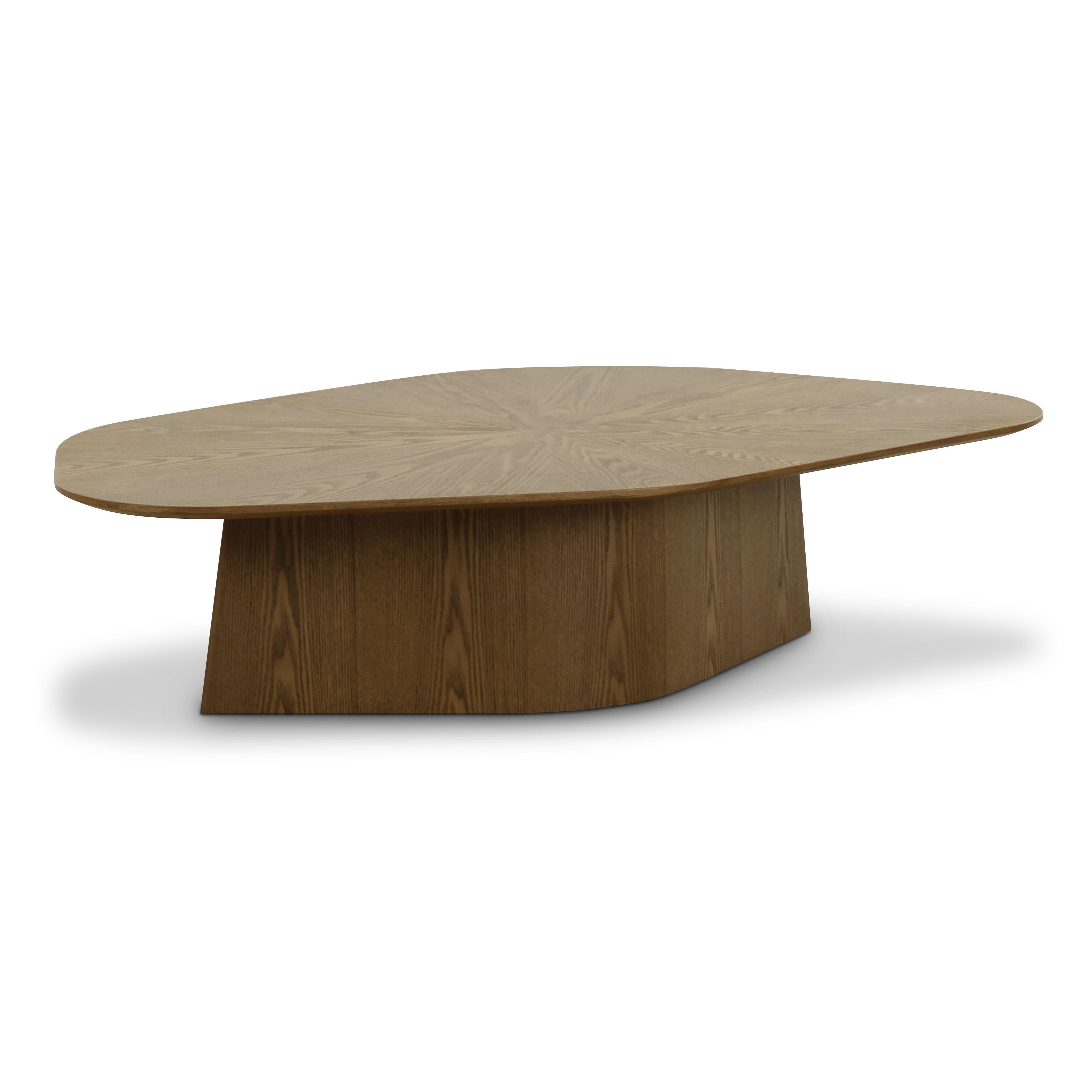 TOV Furniture Roche Low Coffee Table