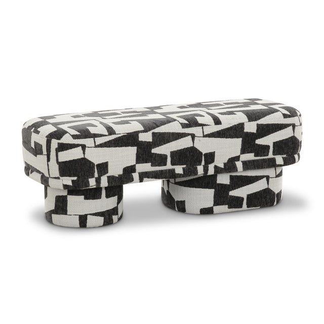 TOV Furniture Lena Bench