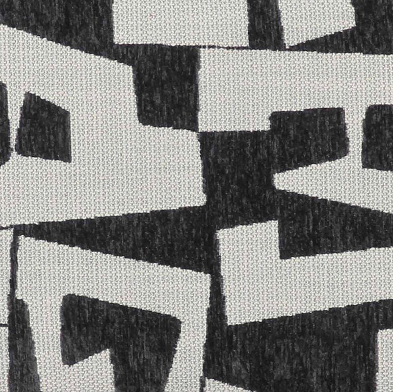 Swatch color Black/White , product with this swatch is currently selected