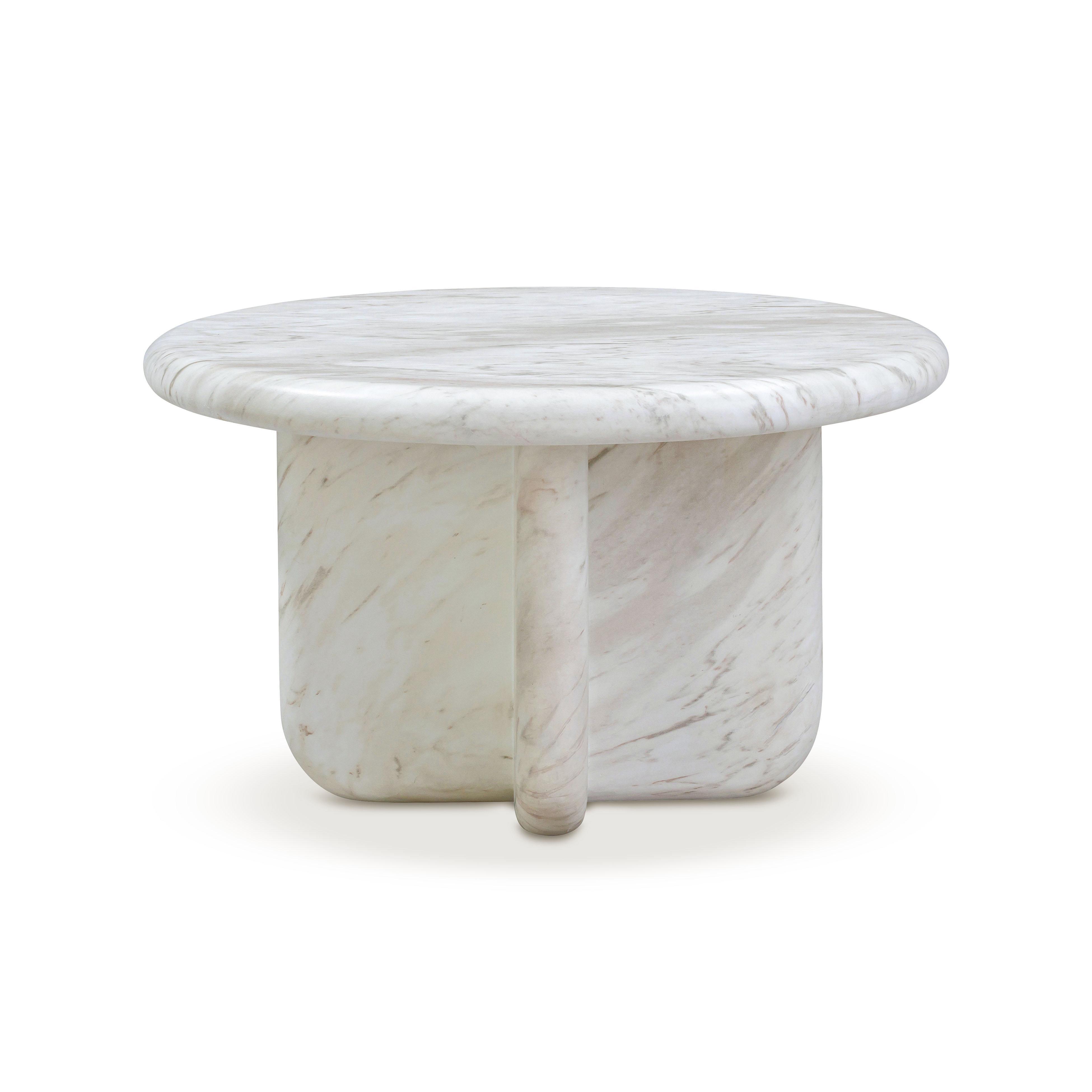 TOV Furniture Juju Nesting Coffee Table, , large