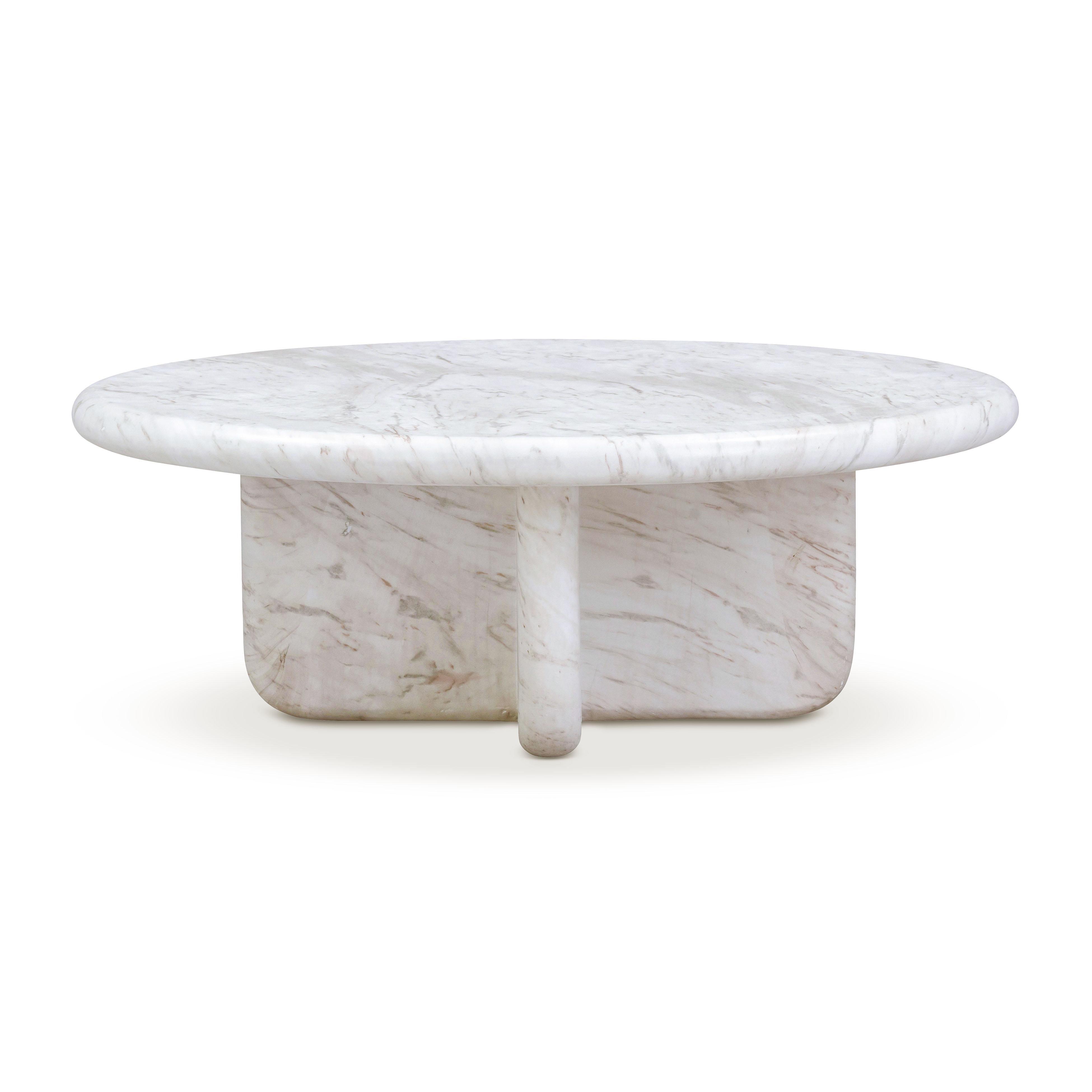 TOV Furniture Juju Coffee Table, , large