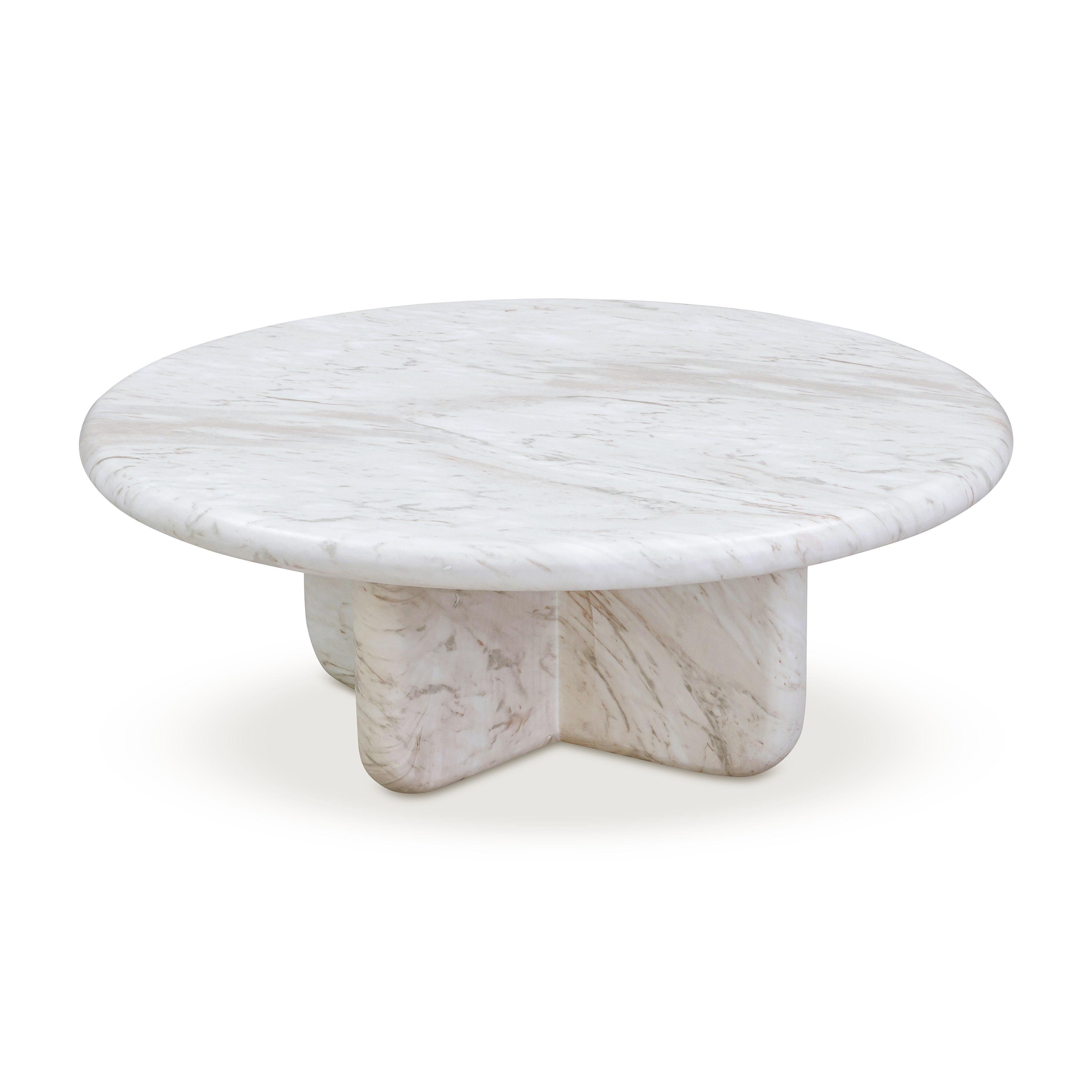 TOV Furniture Juju Coffee Table, , large