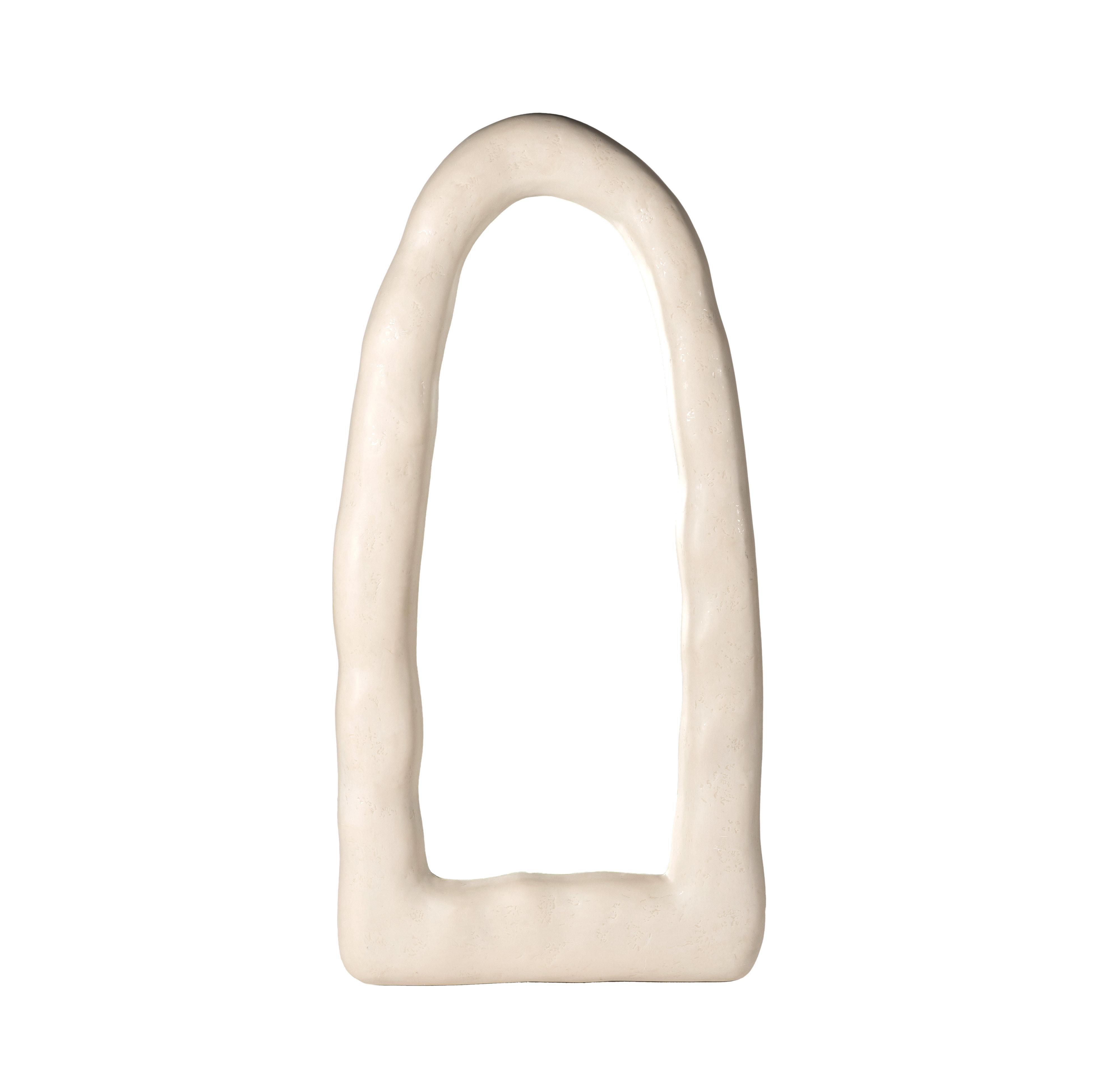 TOV Furniture Kaia Floor Mirror, , large
