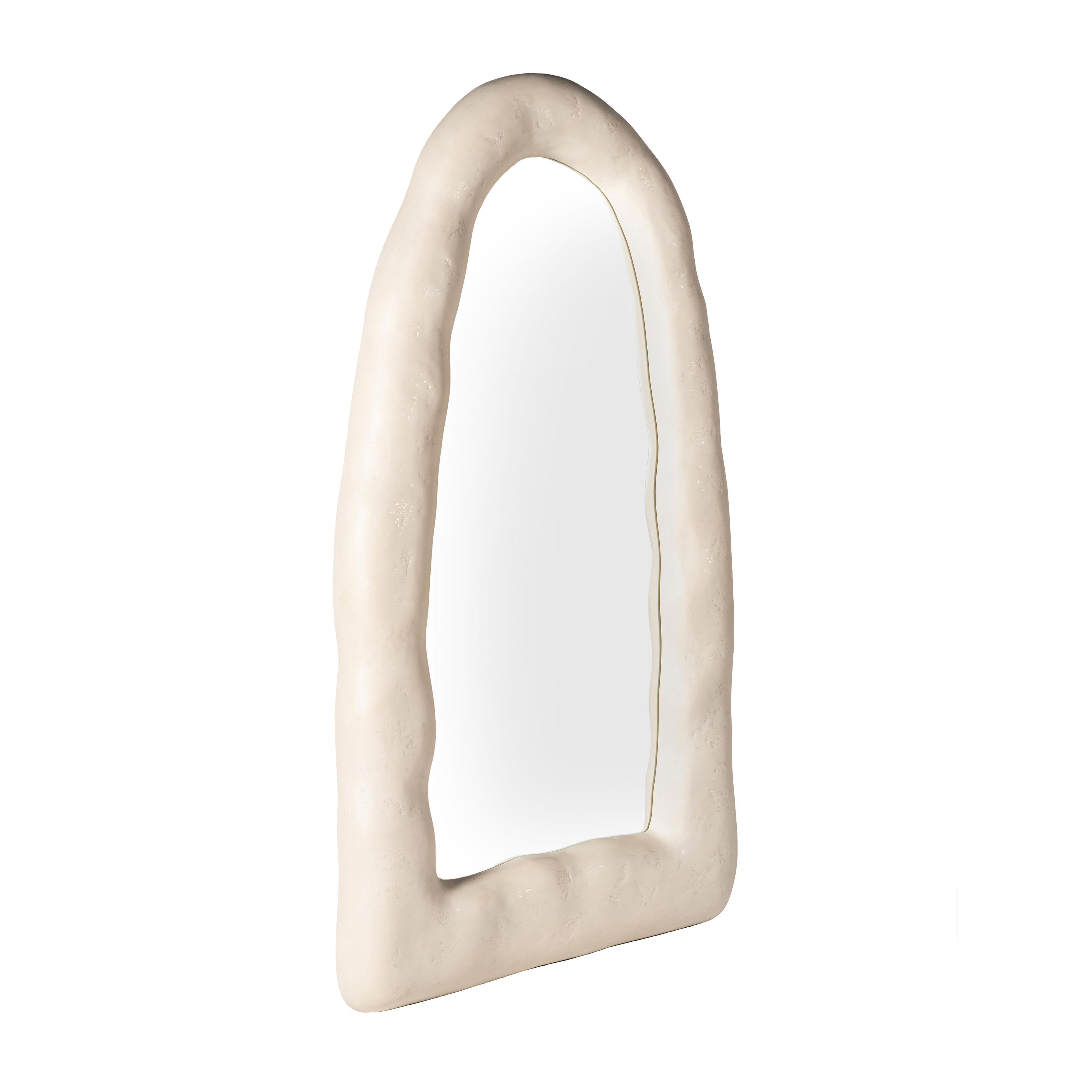 TOV Furniture Kaia Floor Mirror, , large