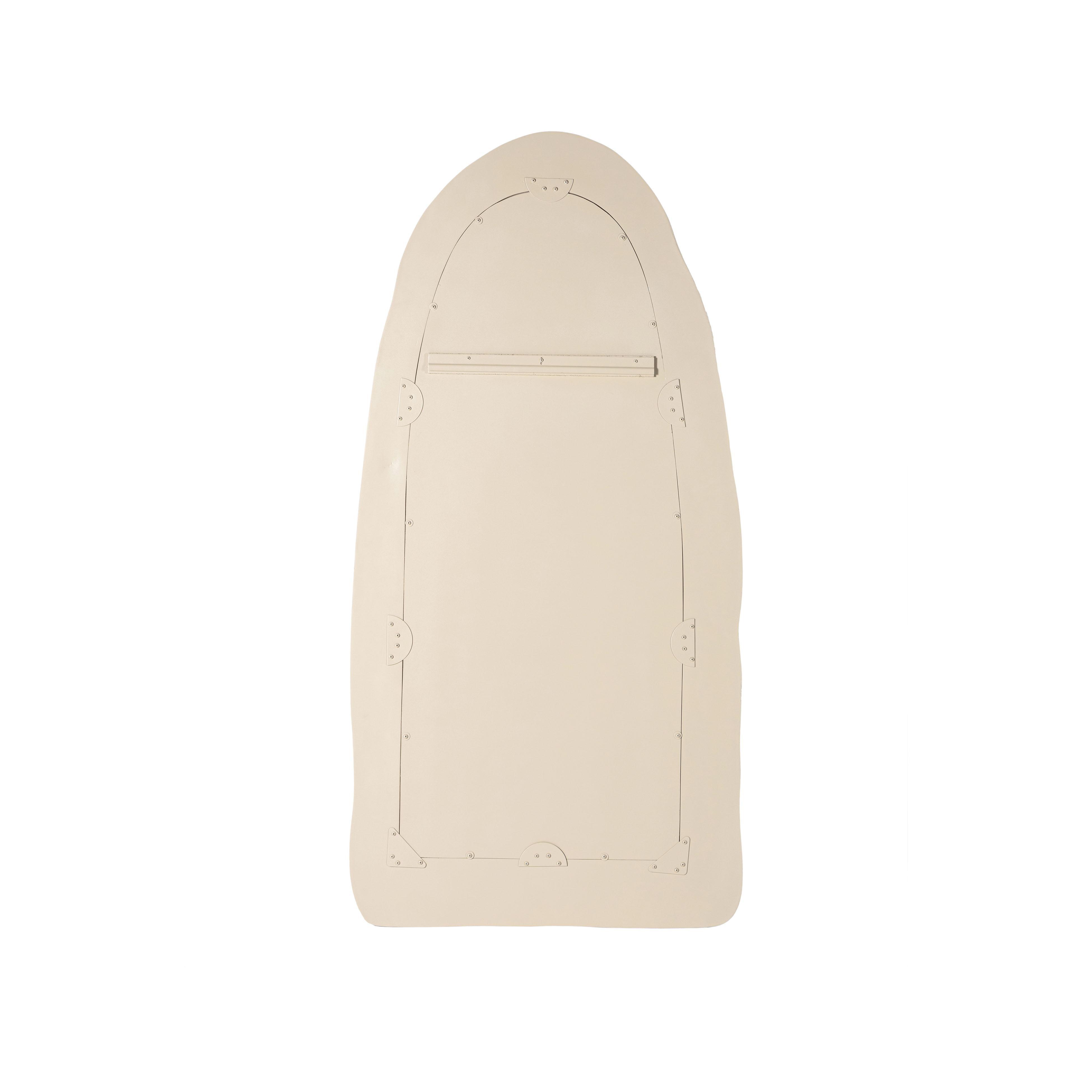 TOV Furniture Kaia Floor Mirror, , large