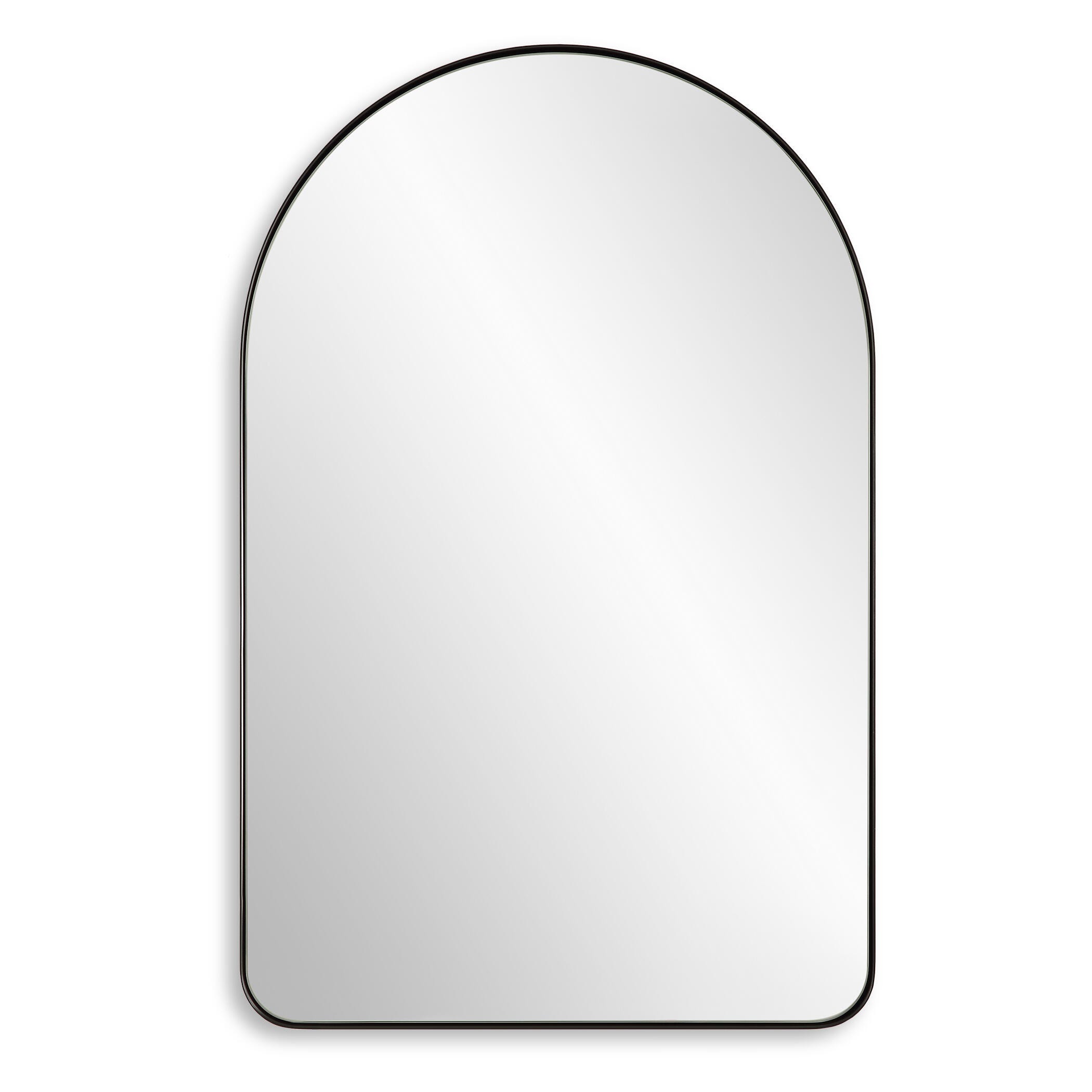 Exalted Living Accent Wall Mirror, , large