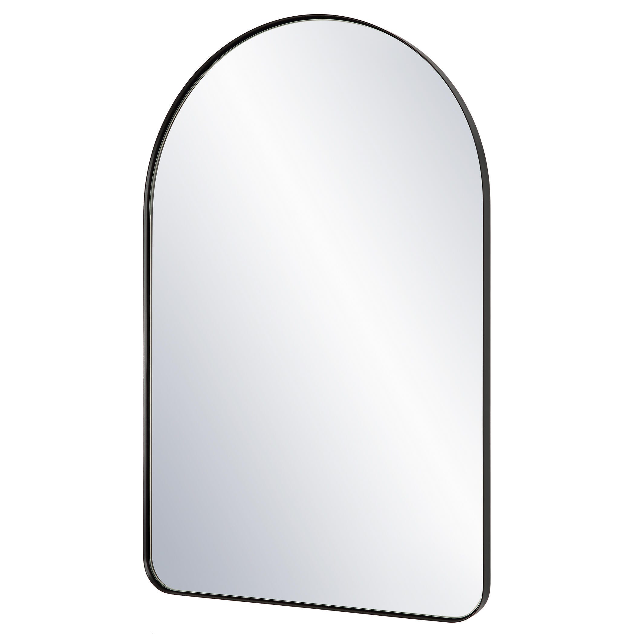 Exalted Living Accent Wall Mirror, , large