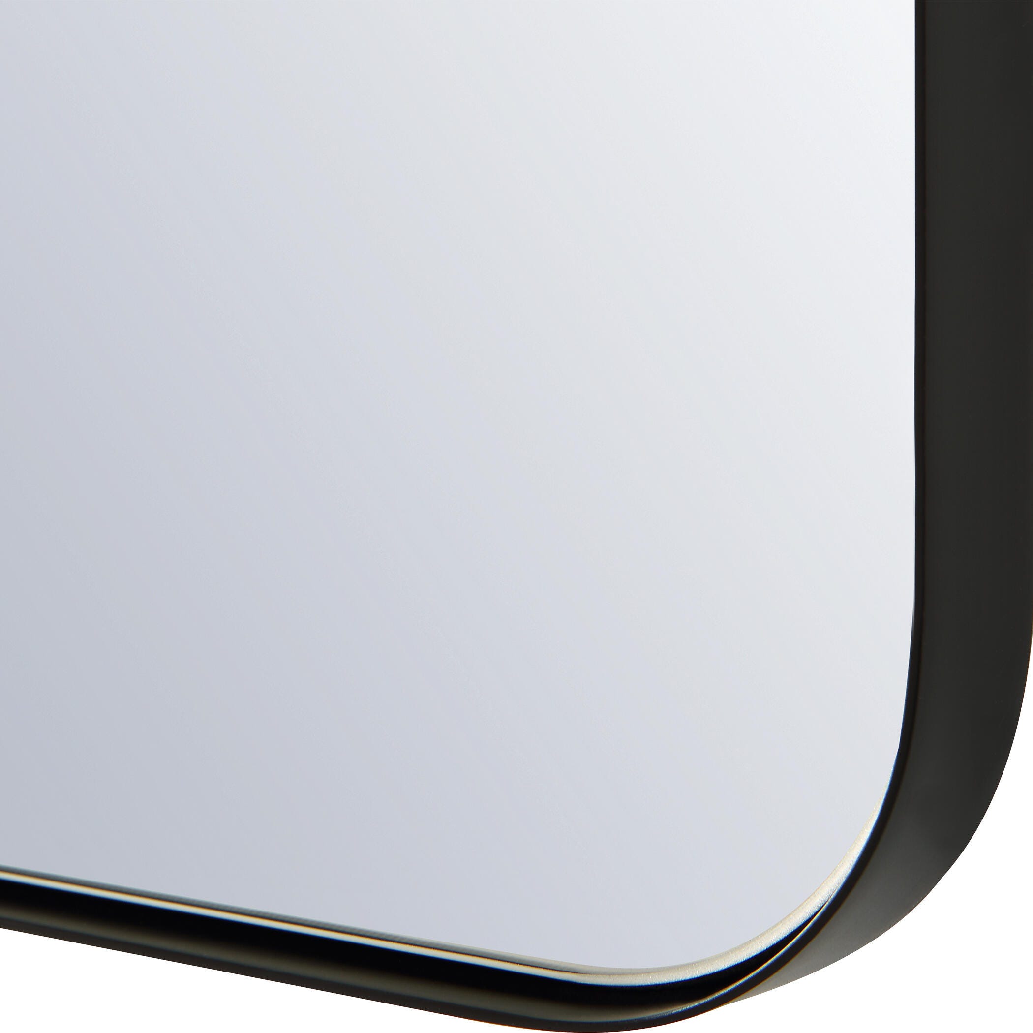 Exalted Living Accent Wall Mirror, , large