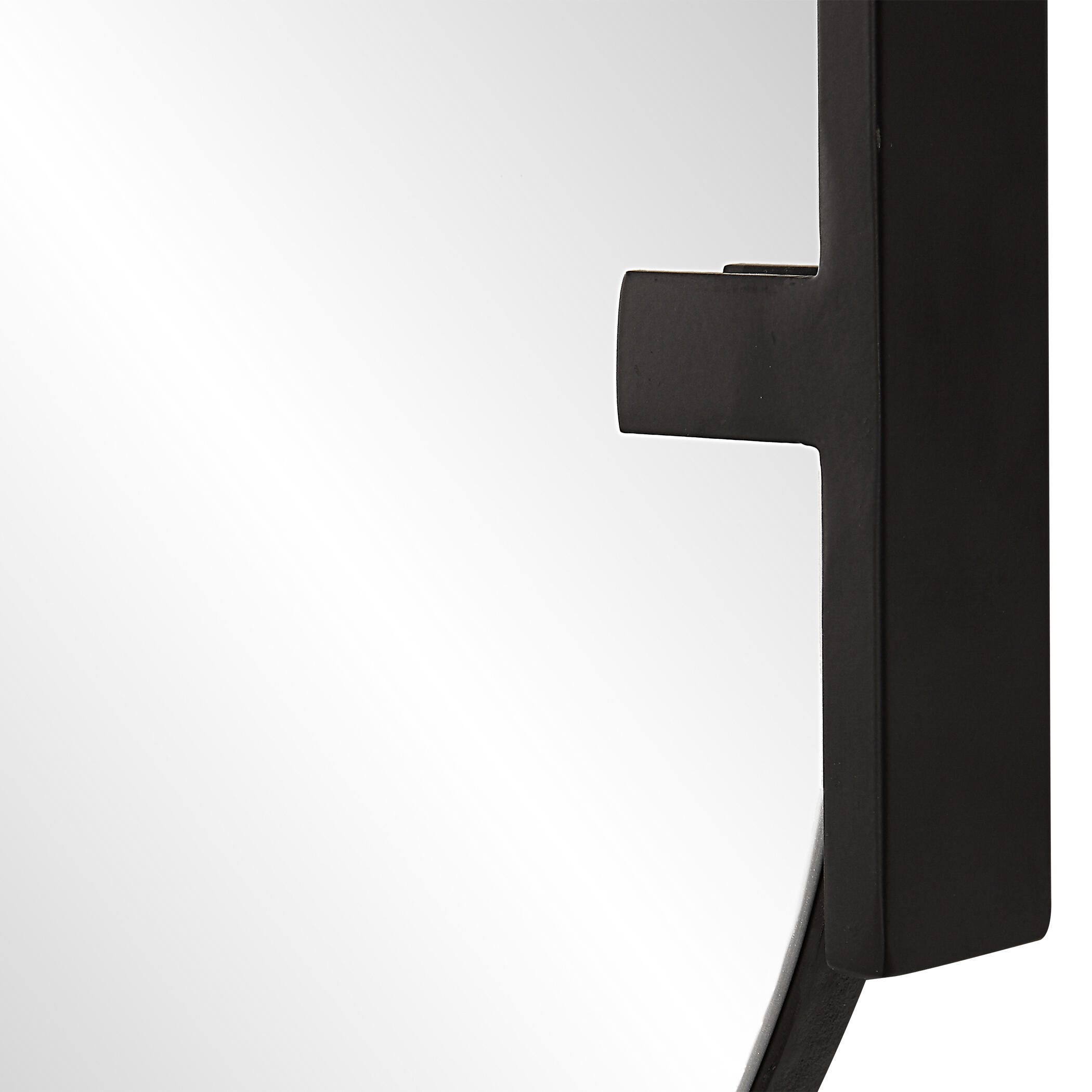 Exalted Living Tablet Wall Mirror, , large