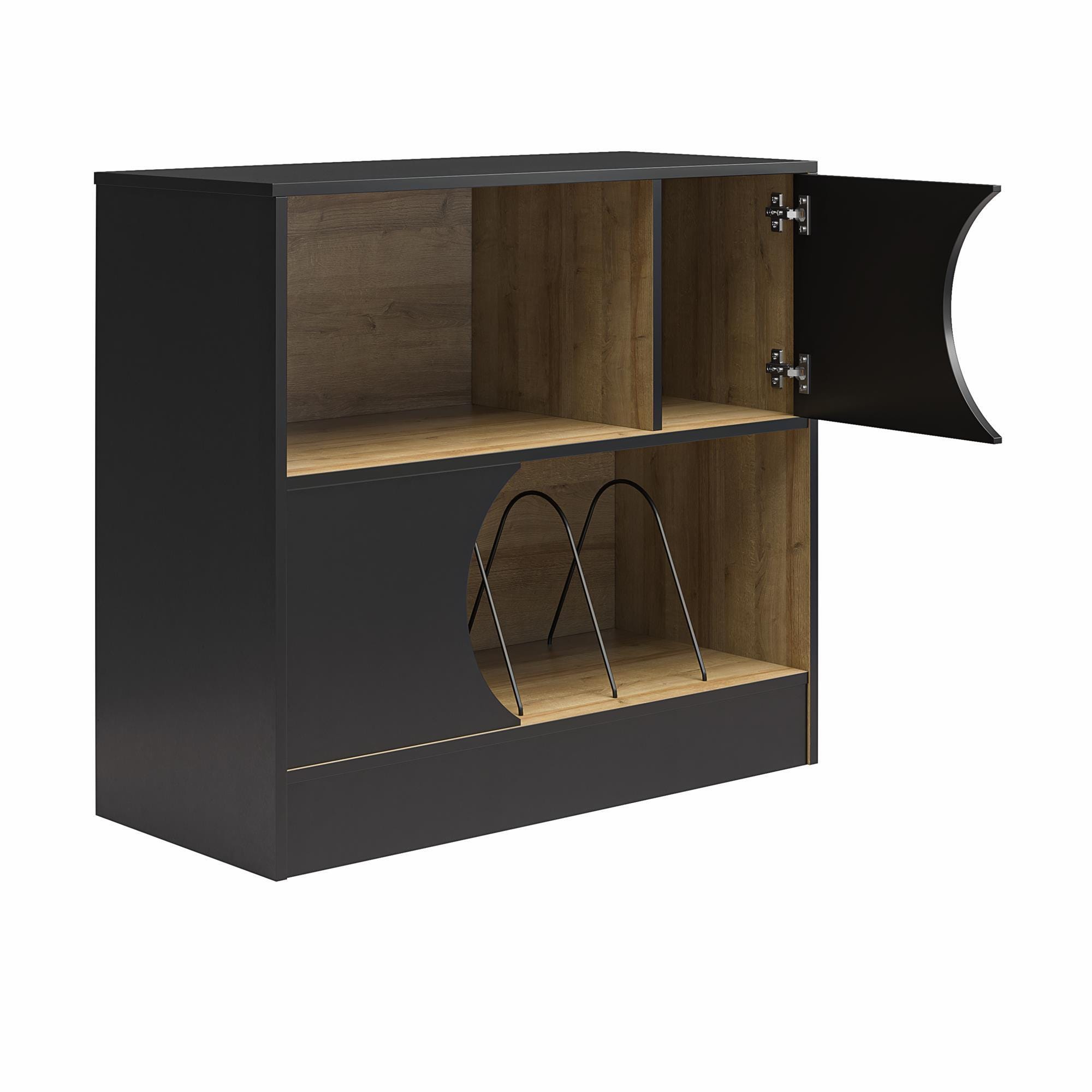 Ameriwood Home Ardsley 36" Accent Console, , large