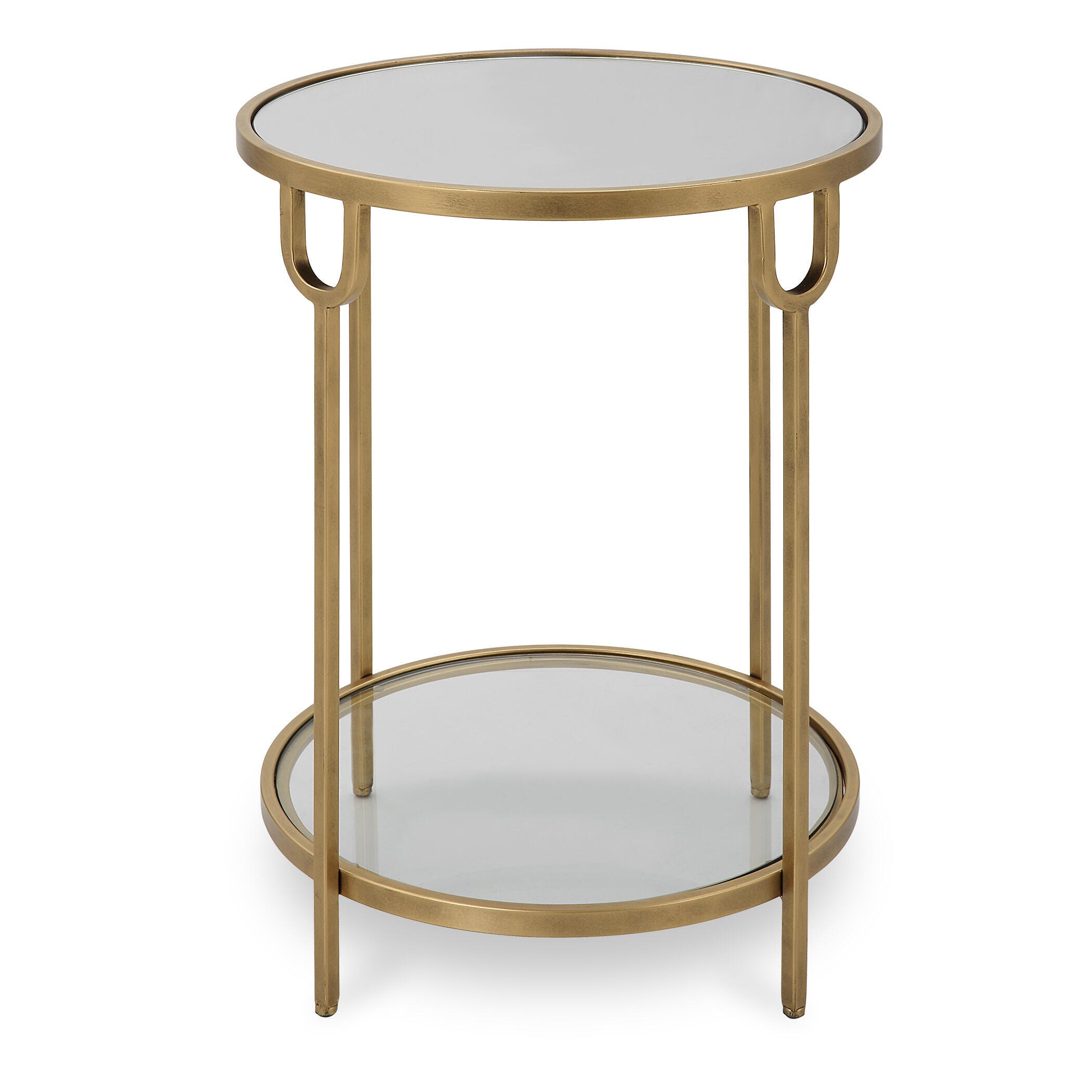 Ashley Side Table - Thumbnail 2