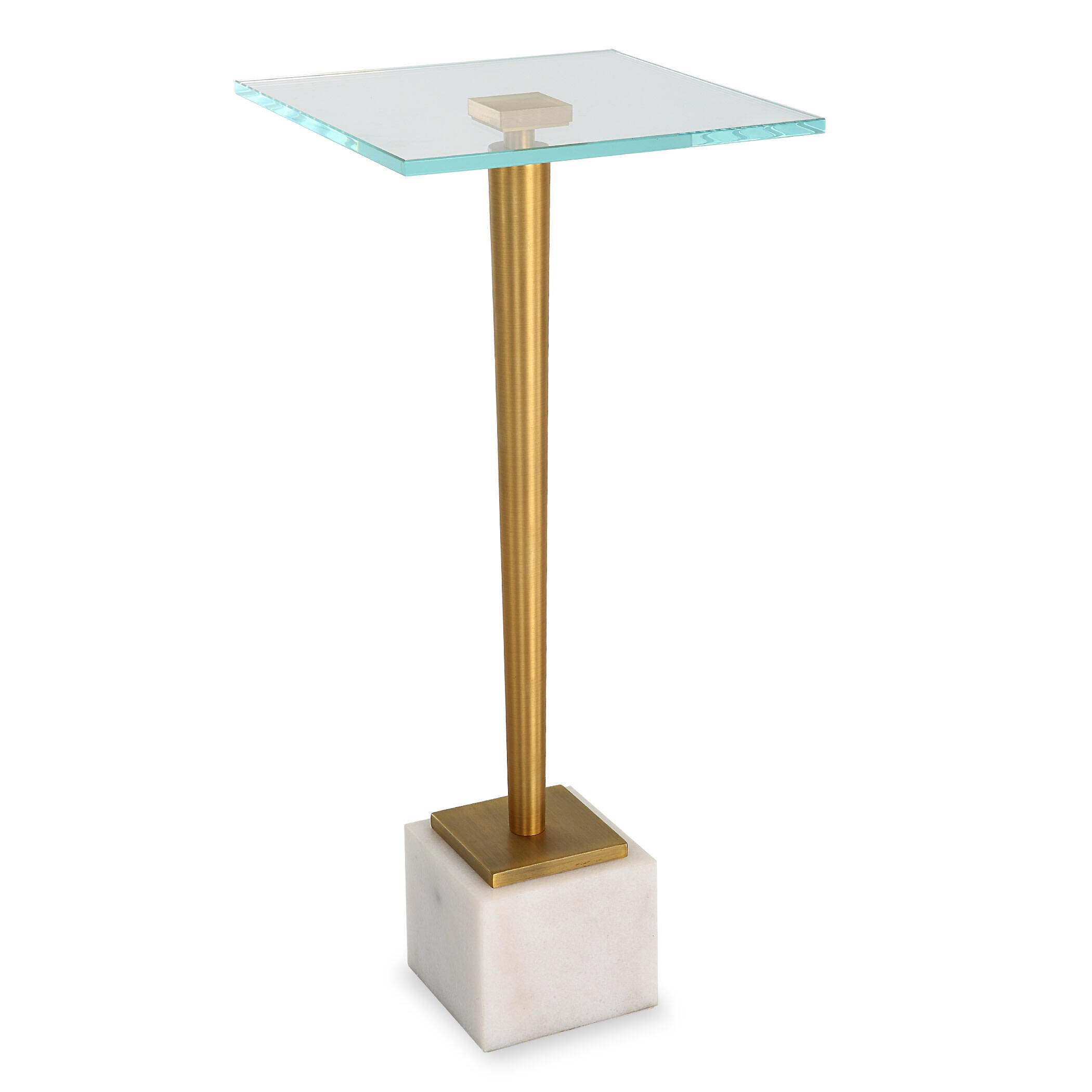 Exalted Living Slender Accent Table, , large