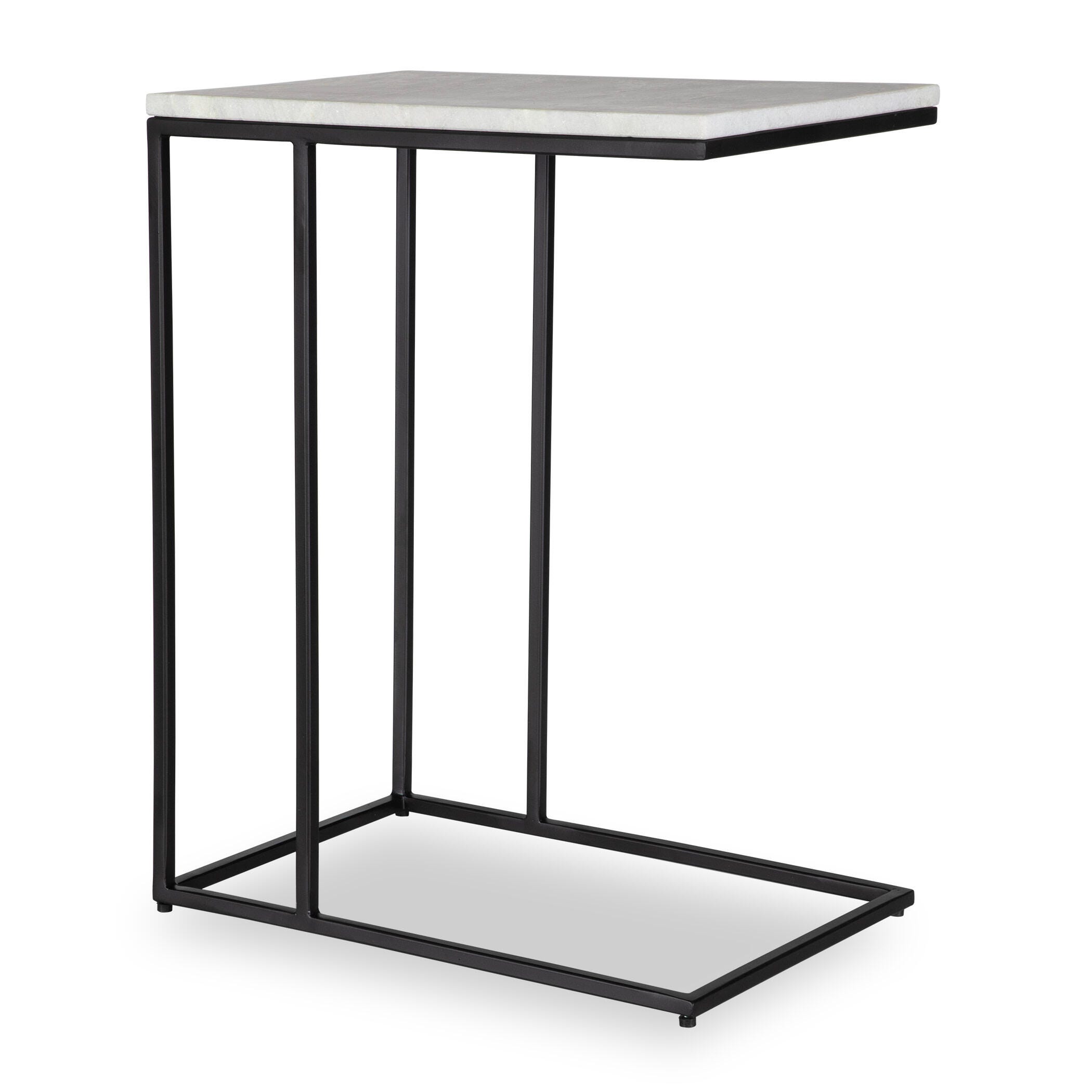 Exalted Living Morwad Accent Table, , large