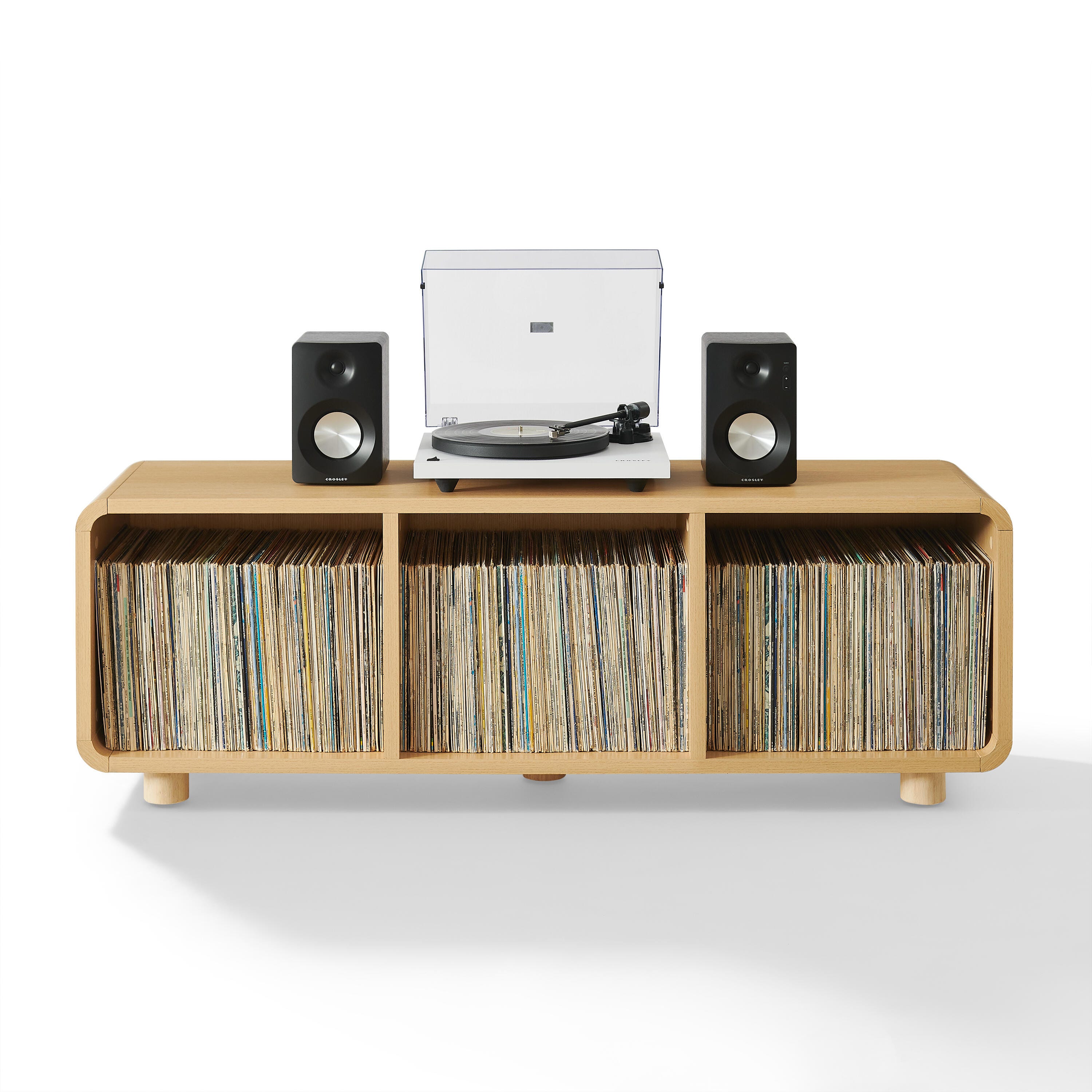 Crosley Furniture Zoe 60