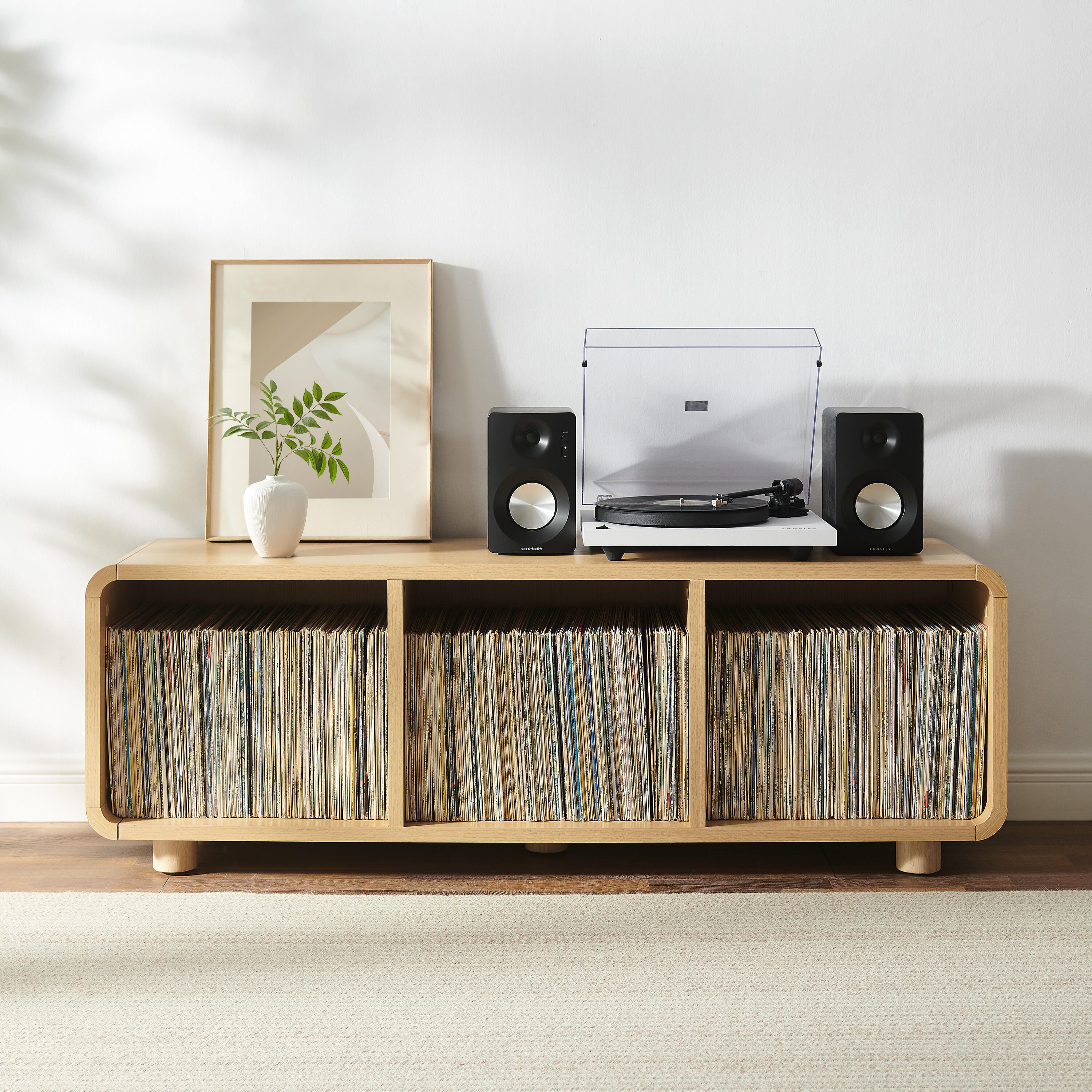 Crosley Furniture Zoe 60