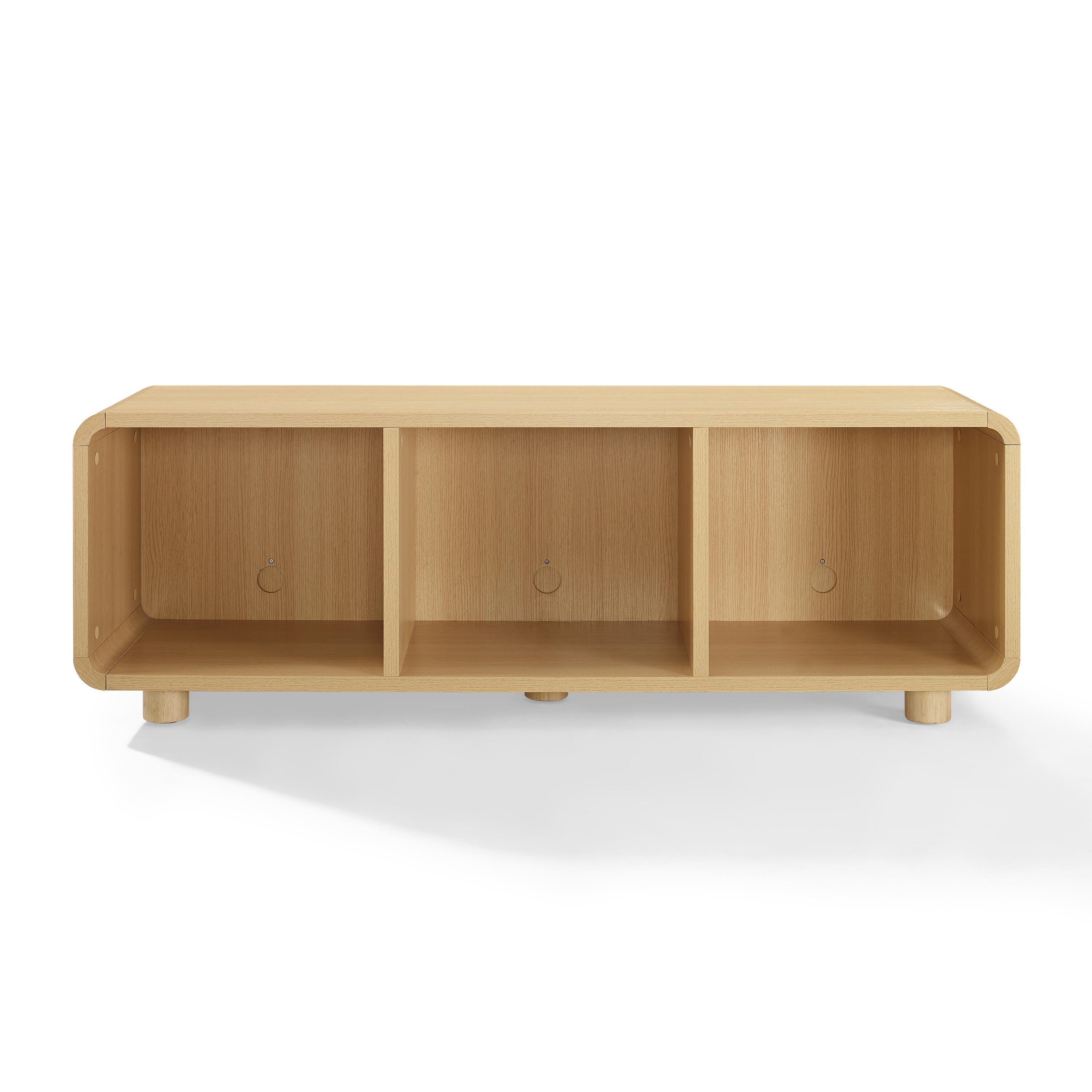Crosley Furniture Zoe 60