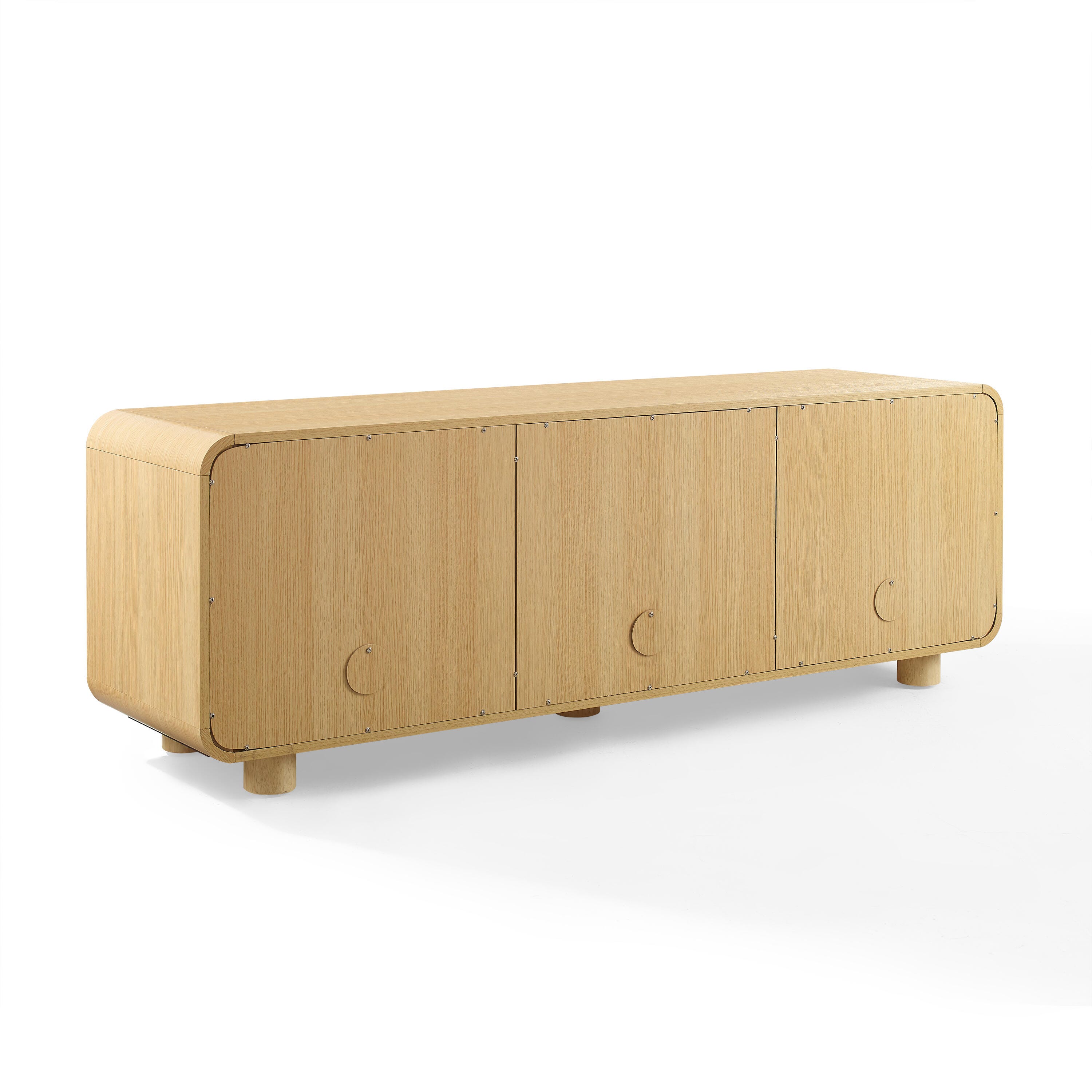 Crosley Furniture Zoe 60