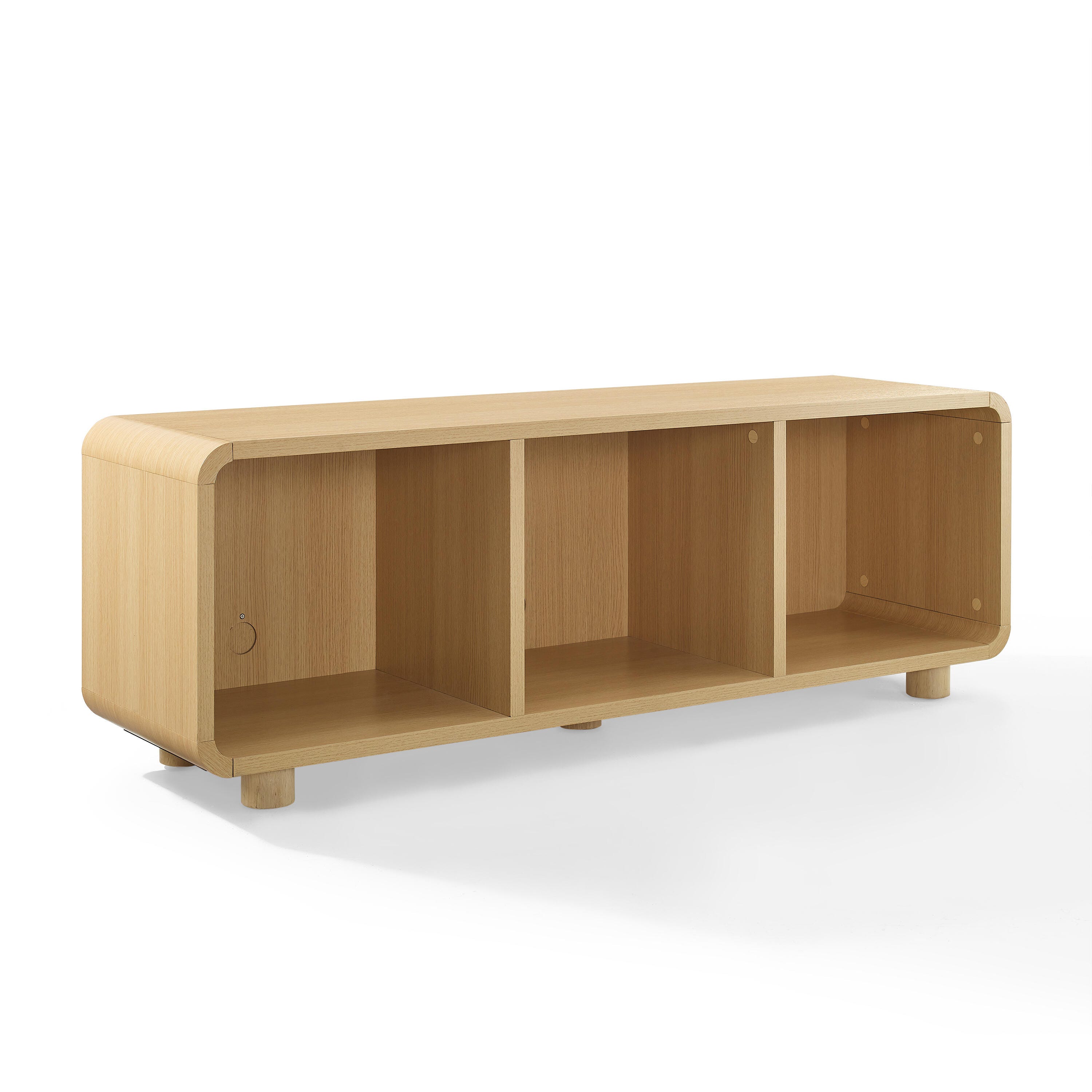 Crosley Furniture Zoe 60