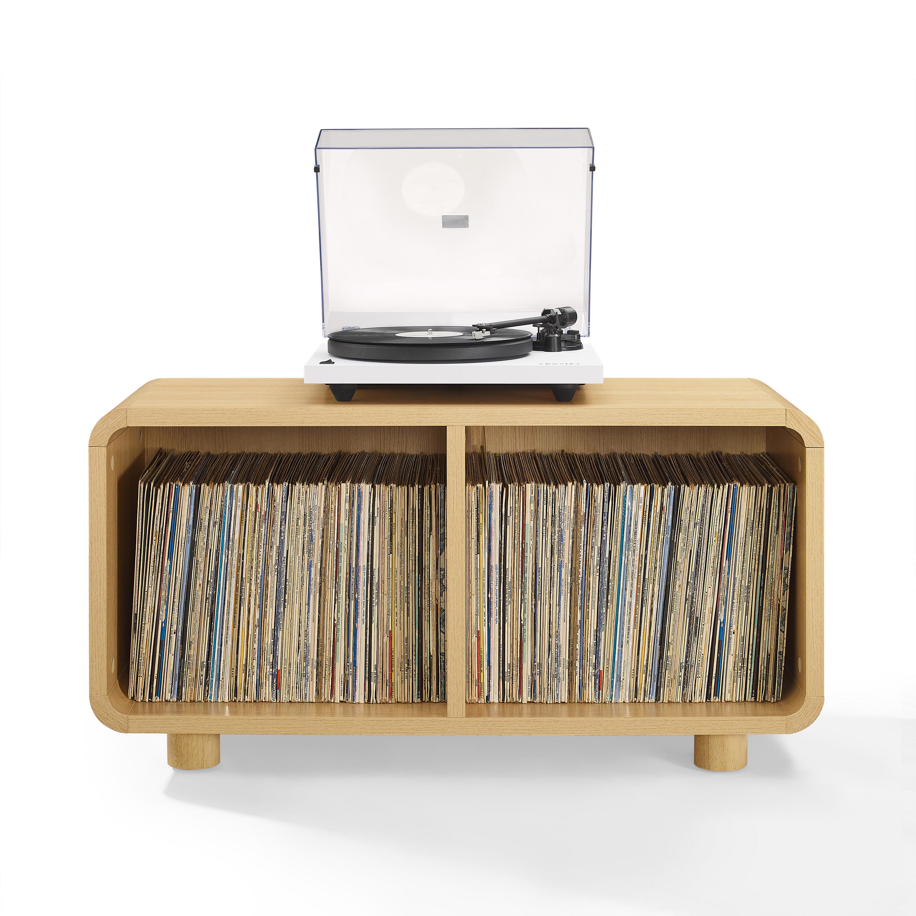 Crosley Furniture Zoe 40