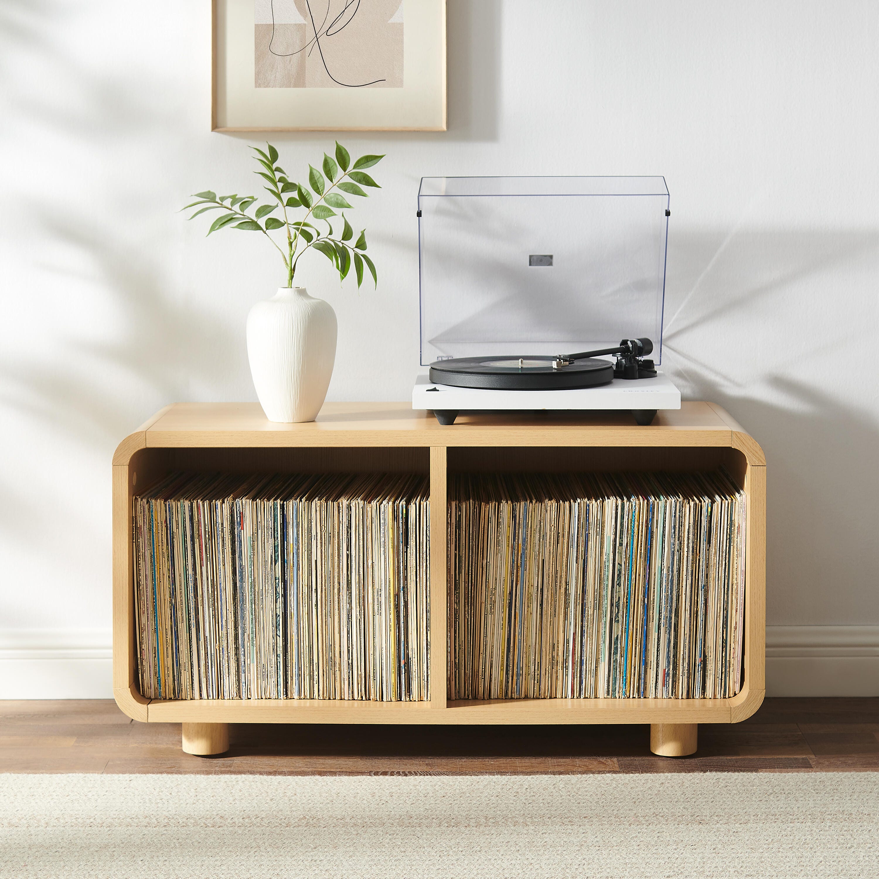 Crosley Furniture Zoe 40