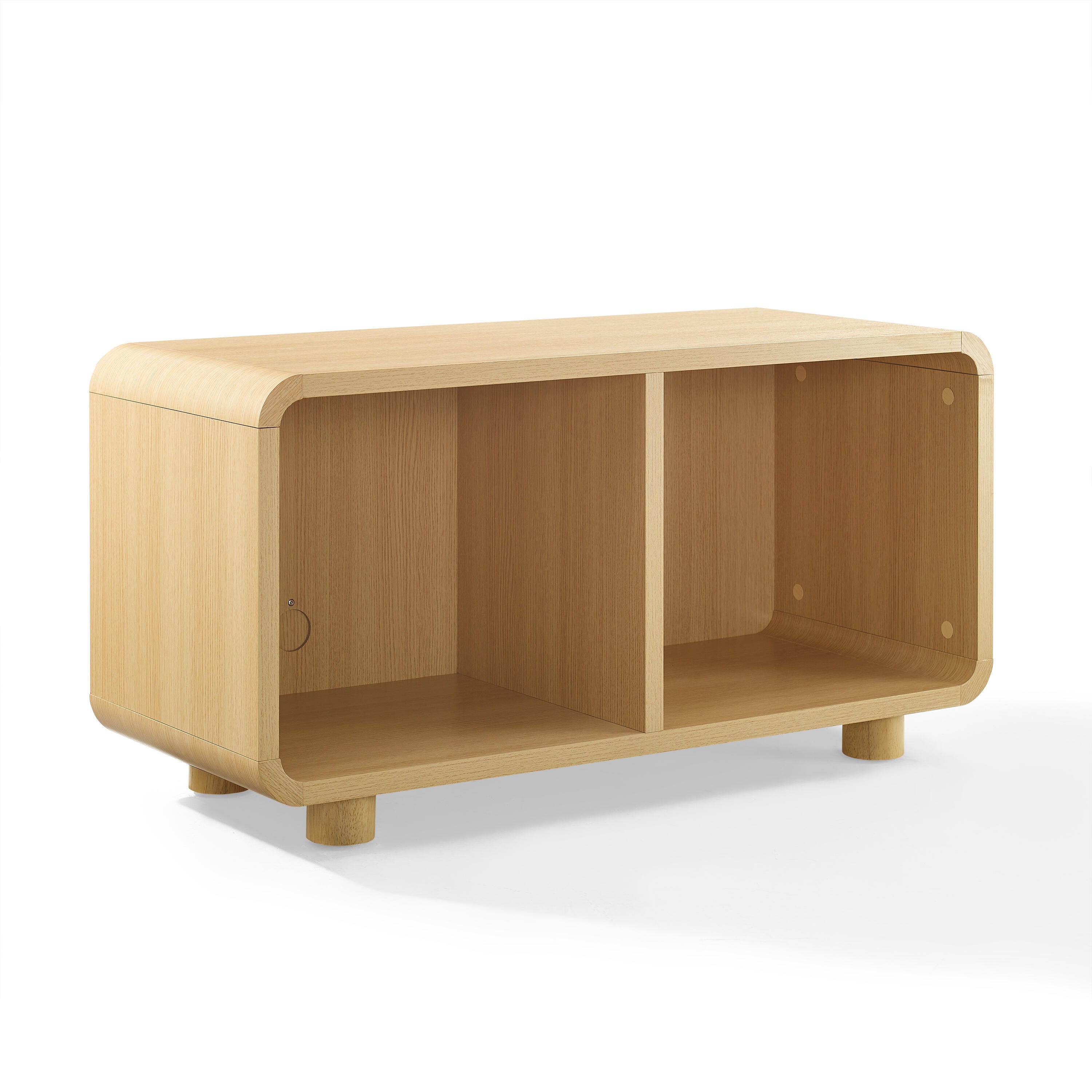 Crosley Furniture Zoe 40