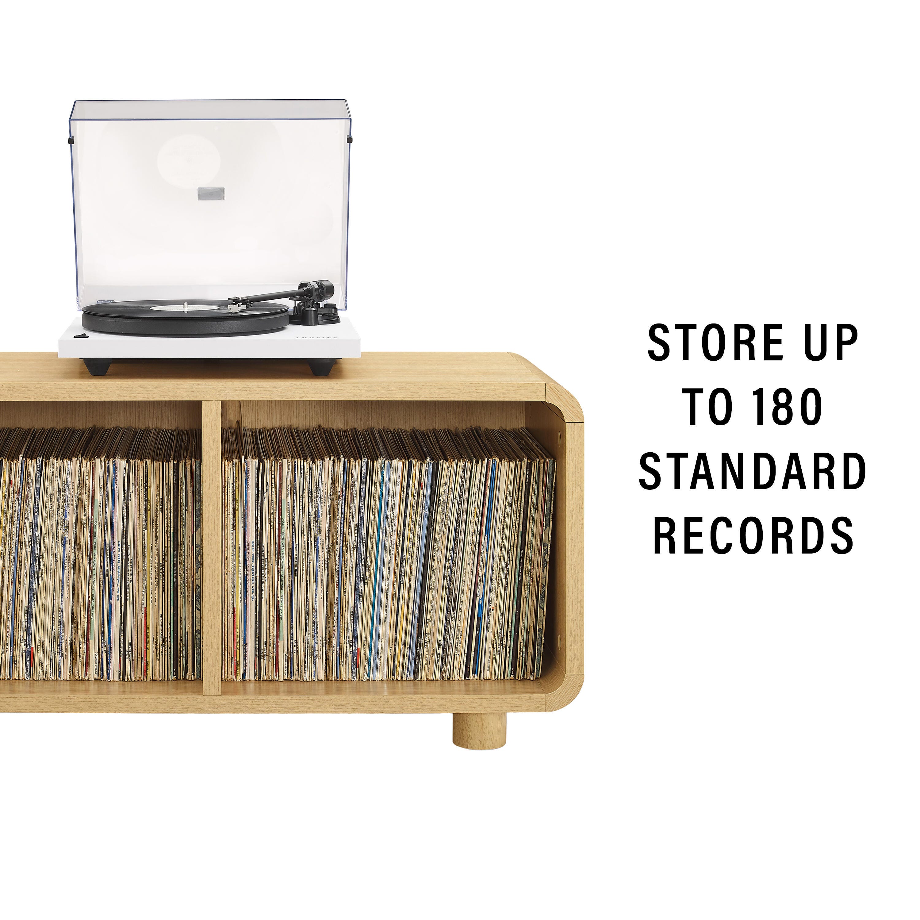 Crosley Furniture Zoe 40