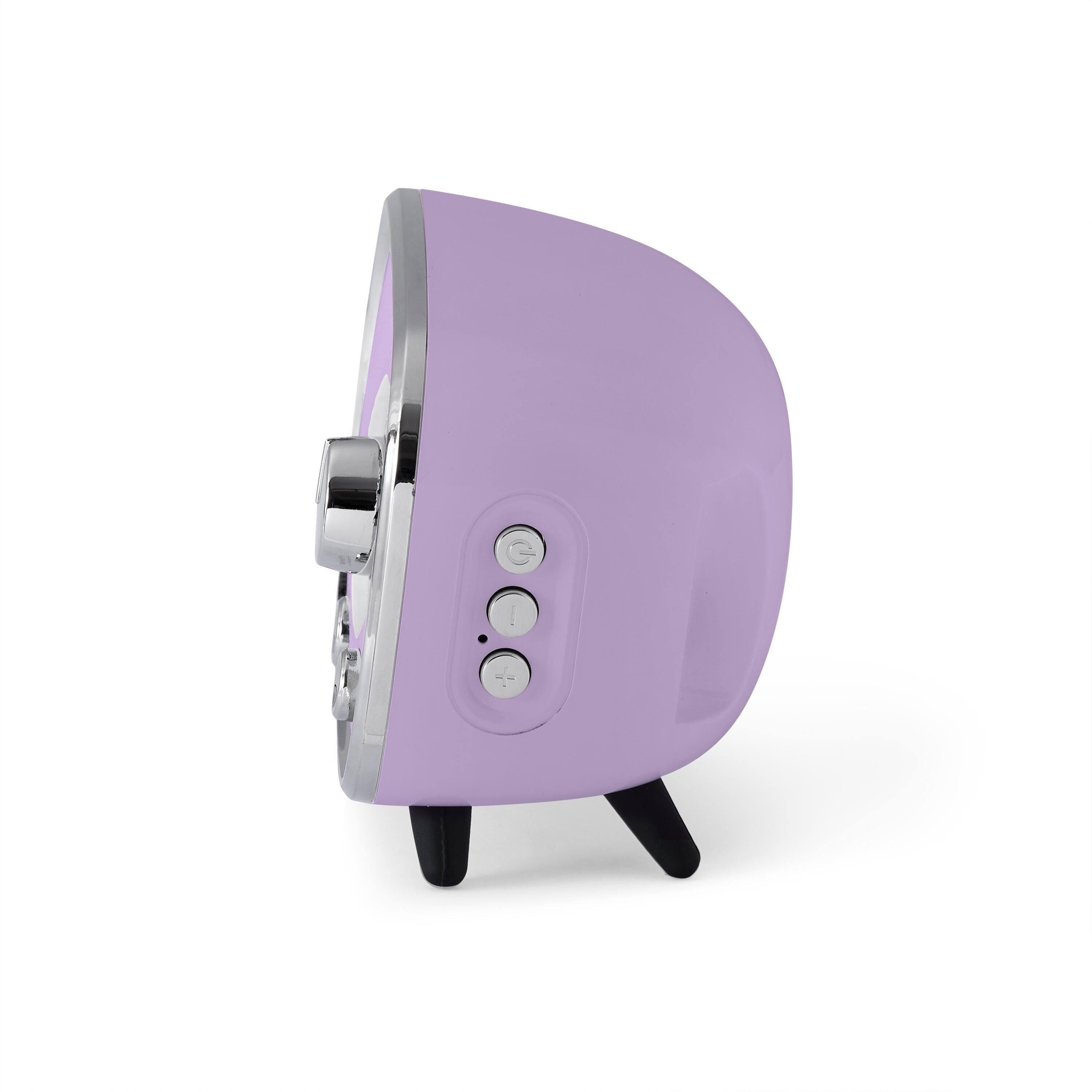 Crosley Rondo Bluetooth Speaker, Lavender, large