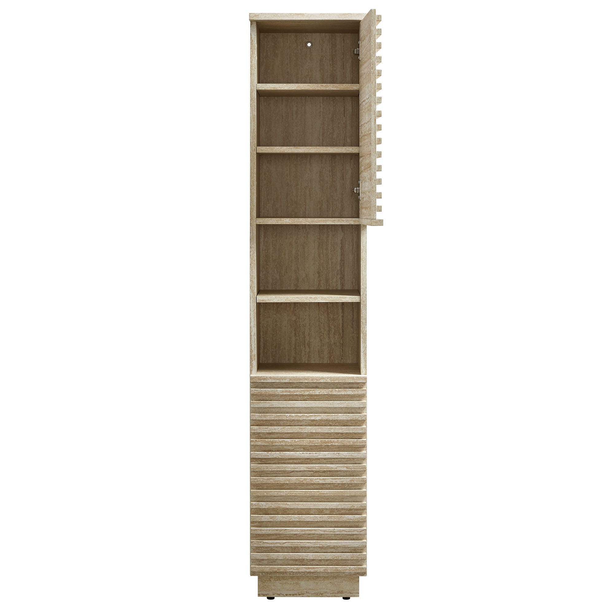 Modway Render Linen Storage Cabinet, , large