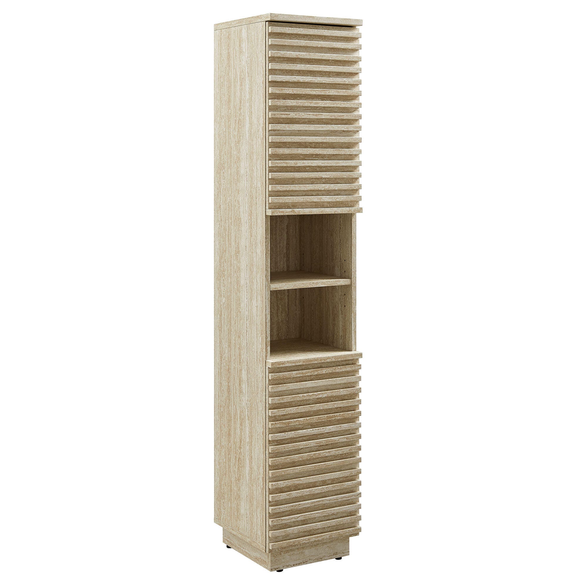 Modway Render Linen Storage Cabinet, , large