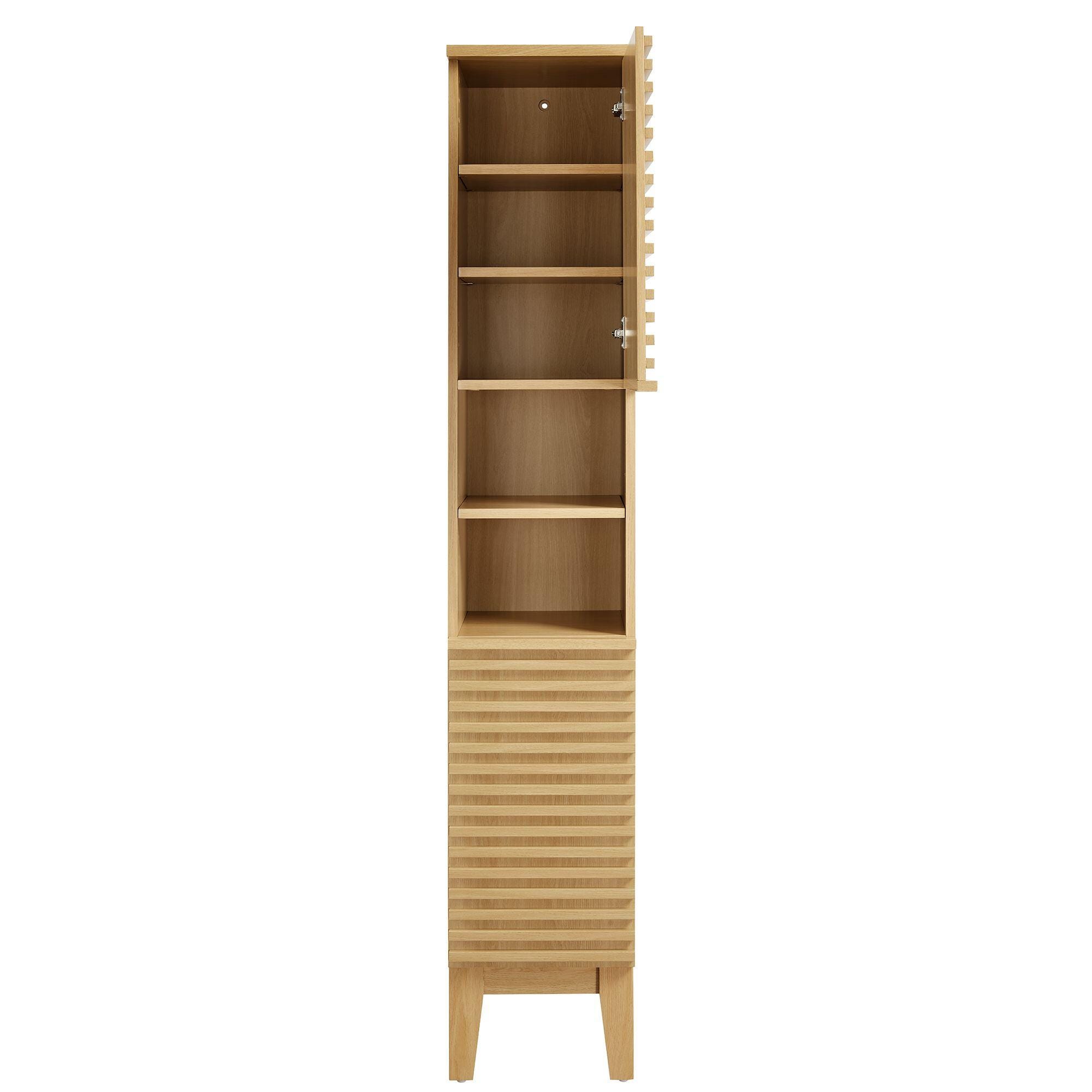 Modway Render Storage Cabinet, , large