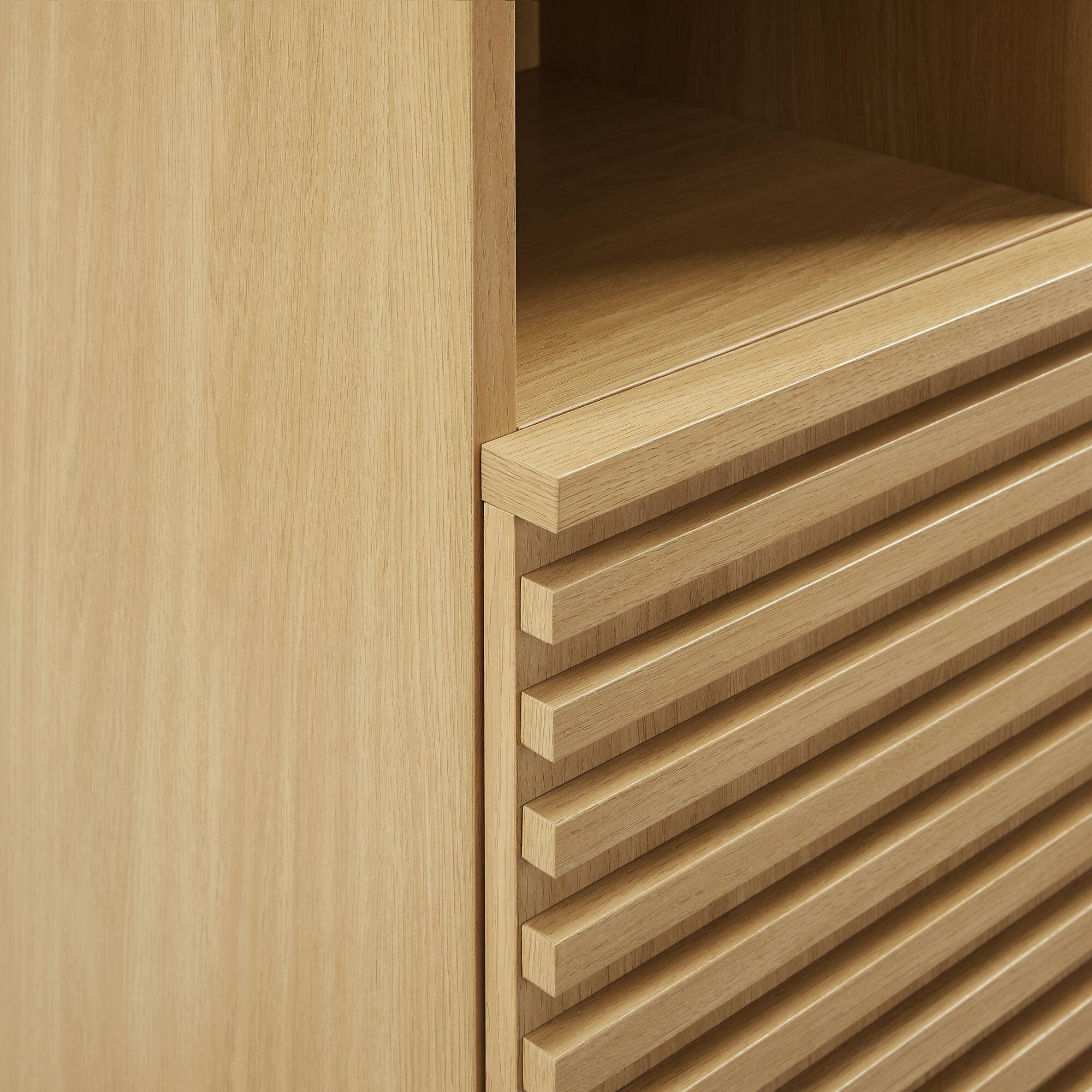 Modway Render Storage Cabinet, , large