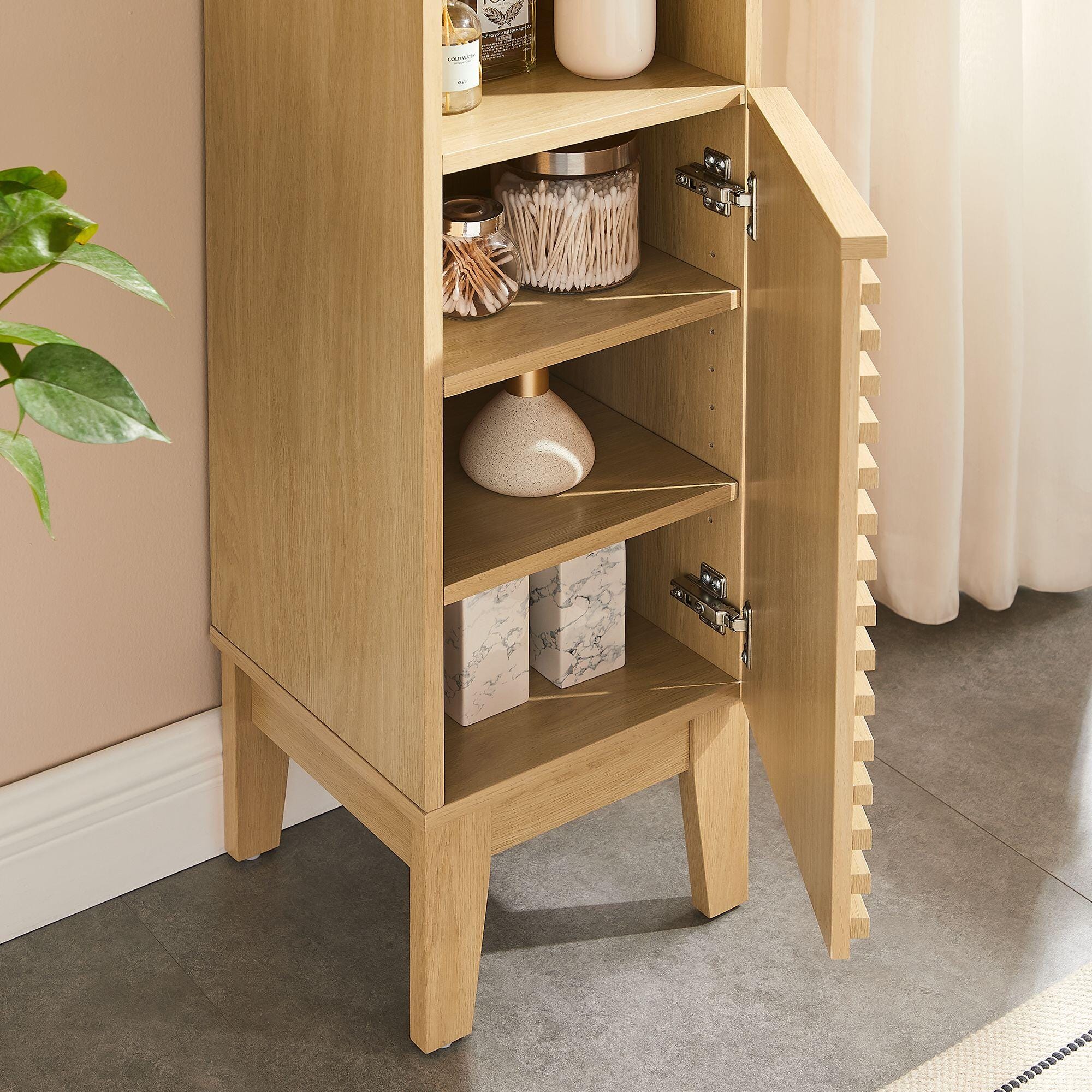 Modway Render Storage Cabinet, , large