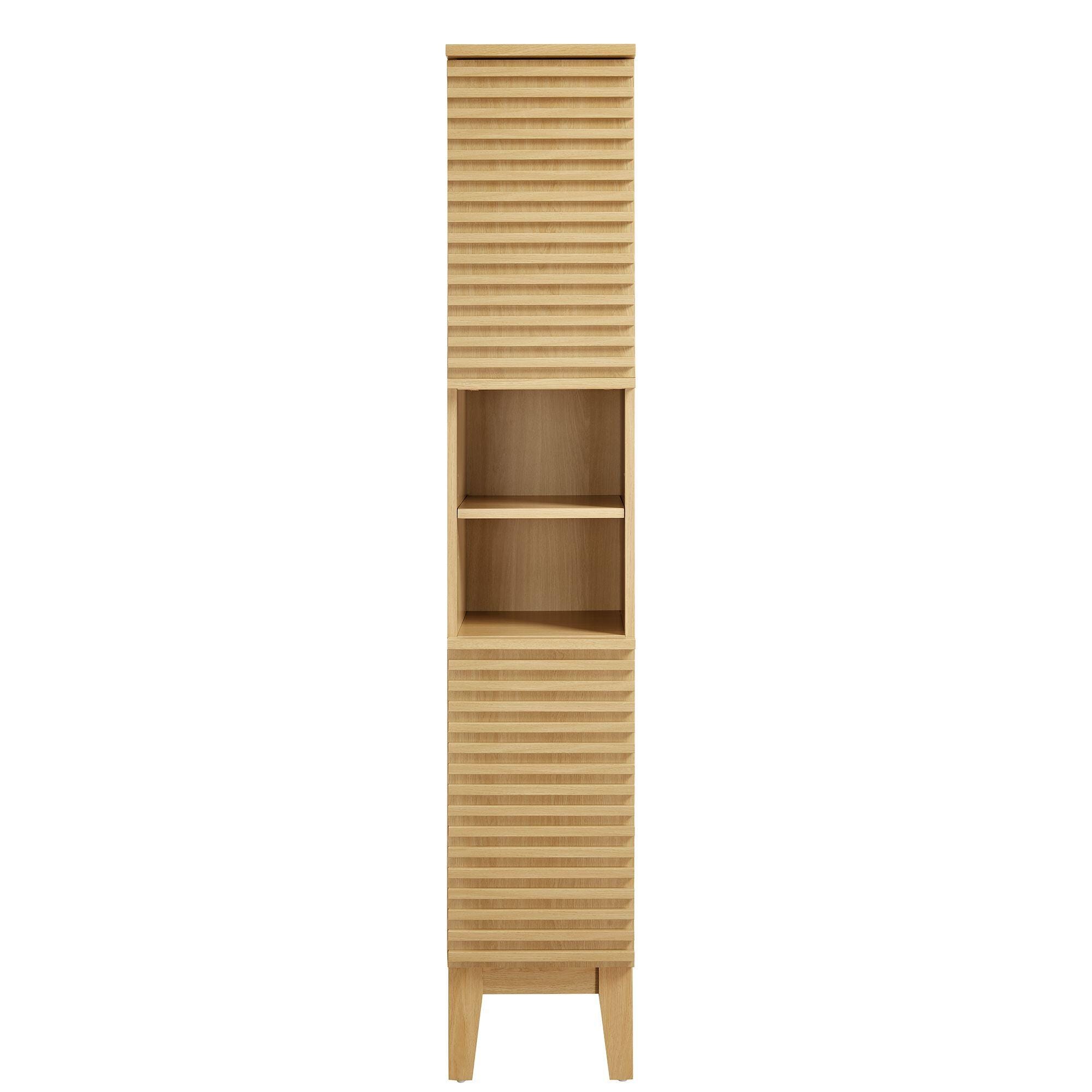 Modway Render Storage Cabinet, , large