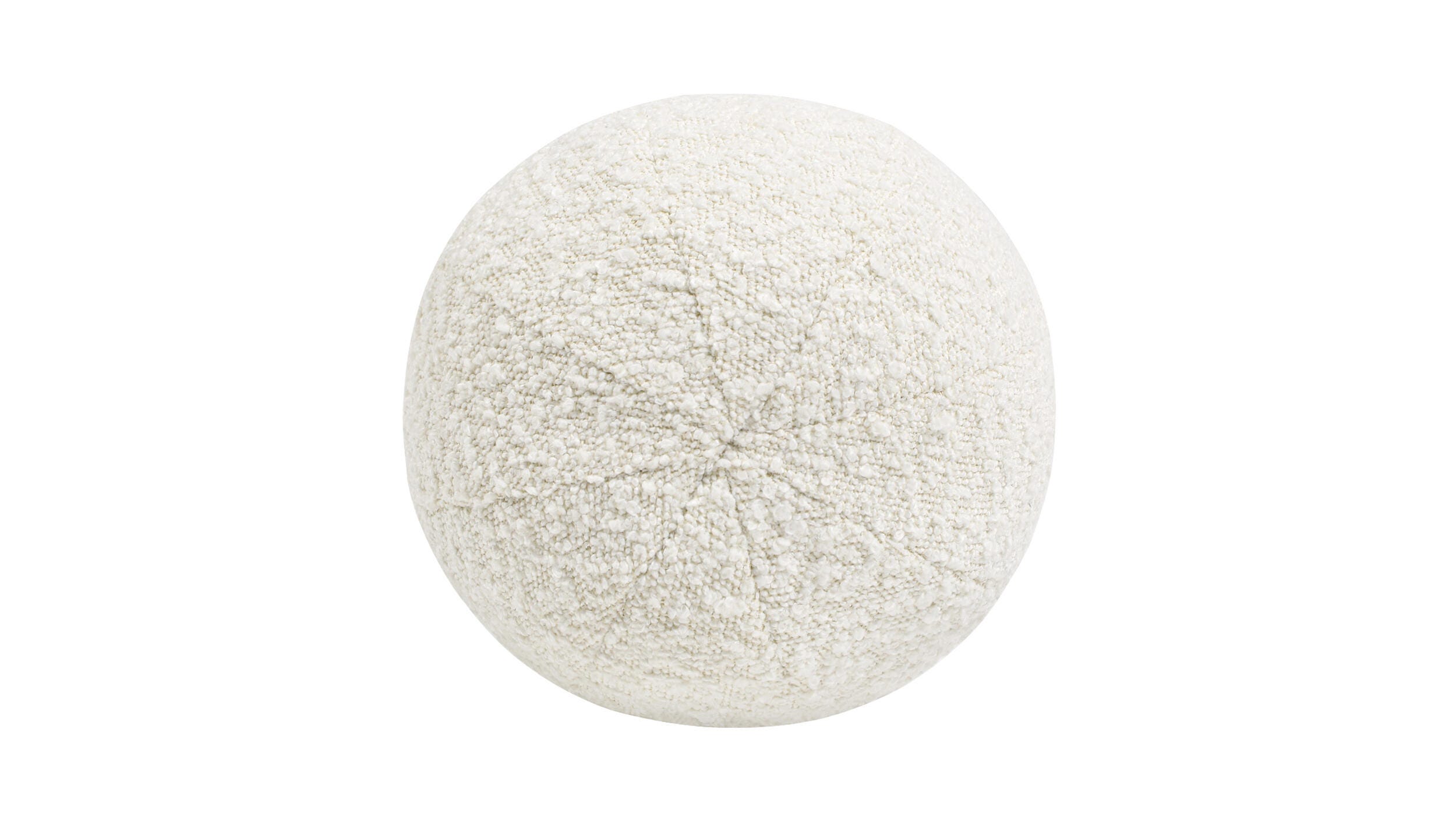 Jennifer Taylor Home Luna Round Decorative Throw Pillow, , large