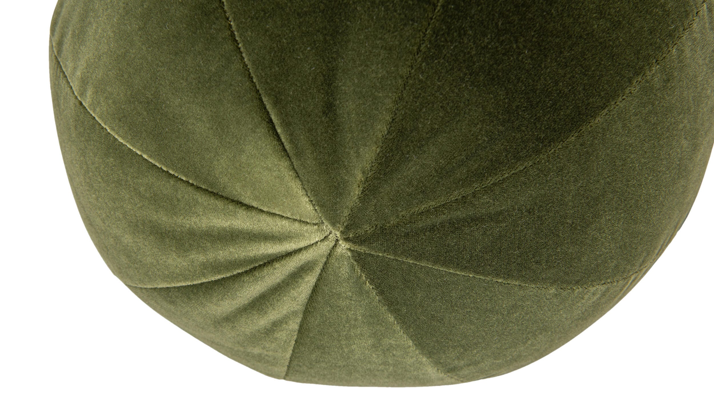 Jennifer Taylor Home Luna Decorative Throw Pillow, Olive Green, large