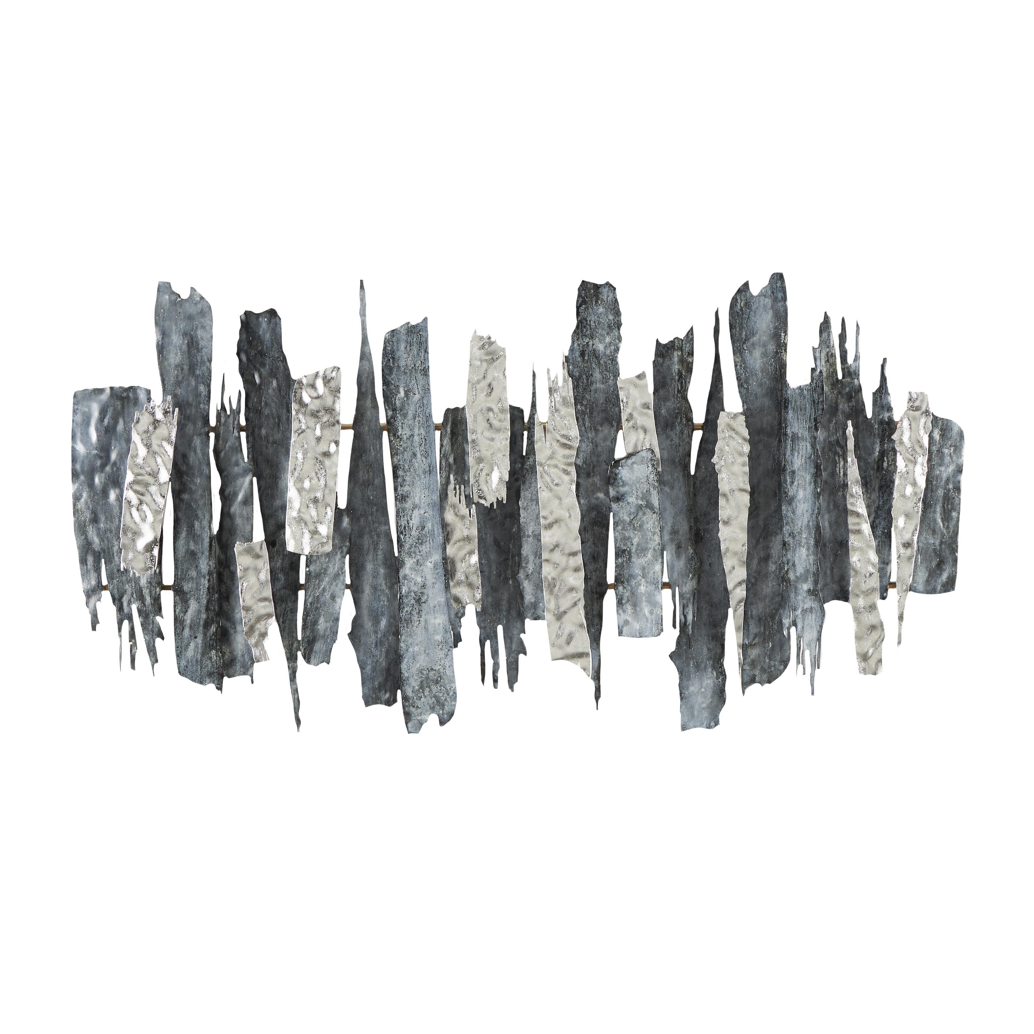 Bayberry Lane Abstract Wall Decor, , large