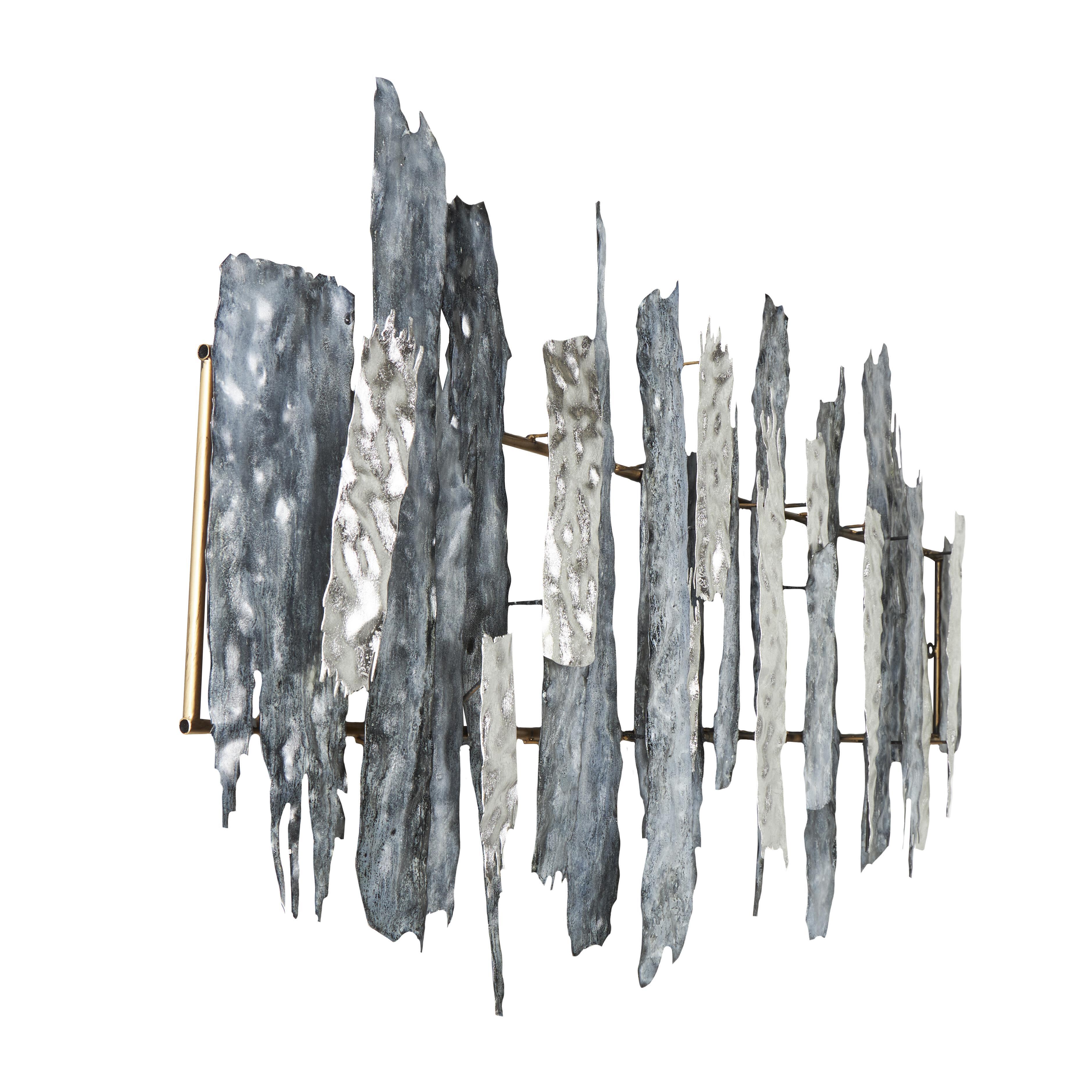 Bayberry Lane Abstract Wall Decor, , large