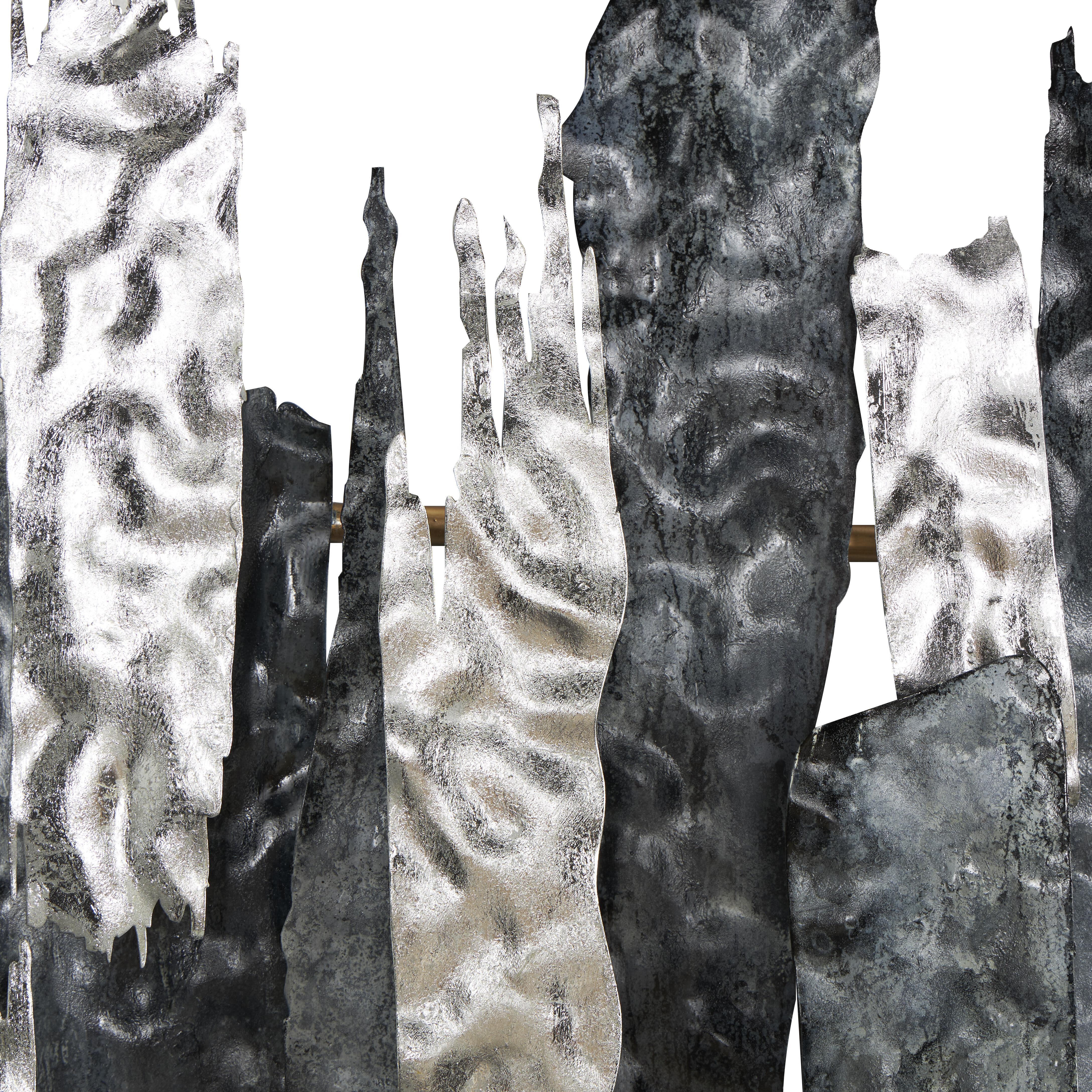 Bayberry Lane Abstract Wall Decor, , large