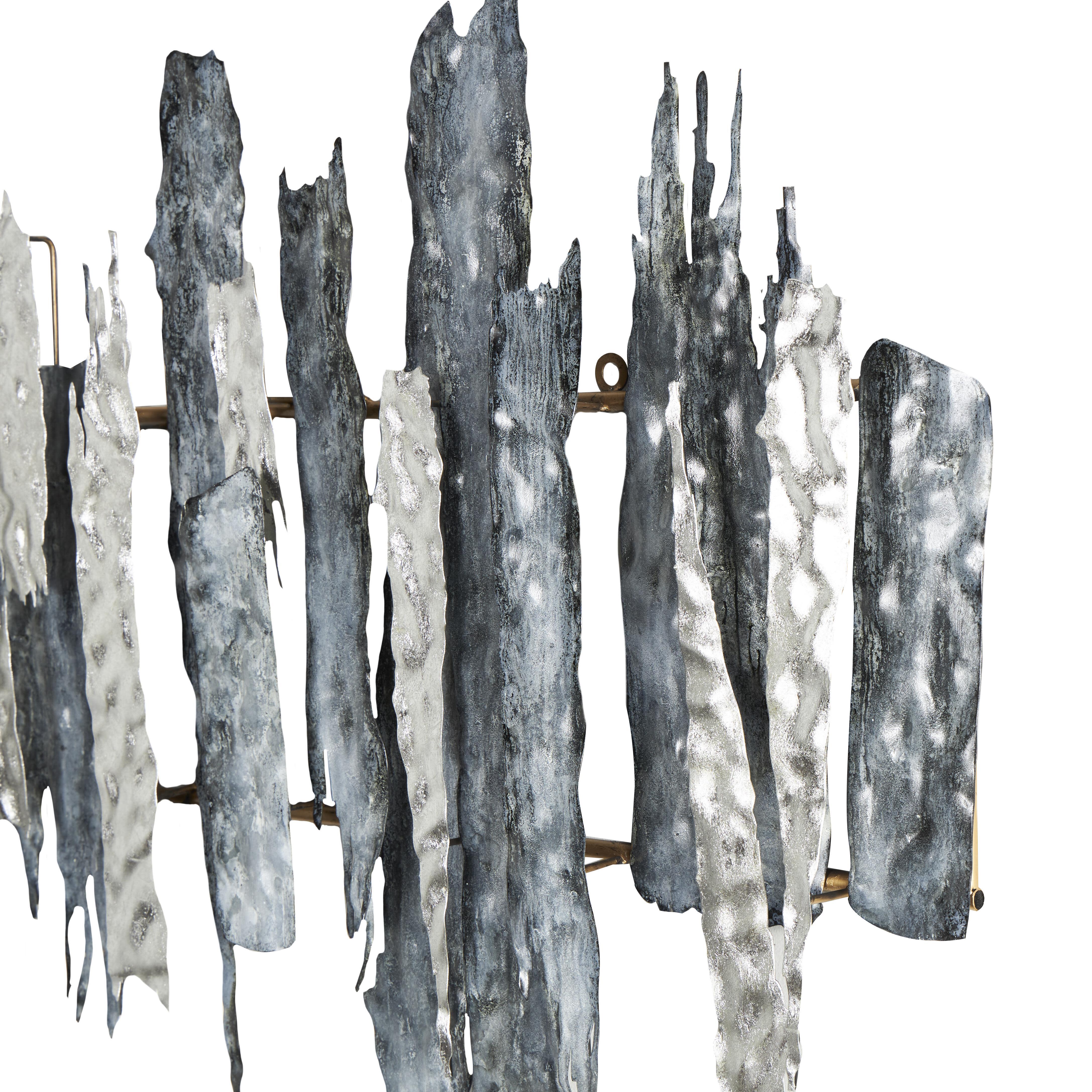 Bayberry Lane Abstract Wall Decor, , large