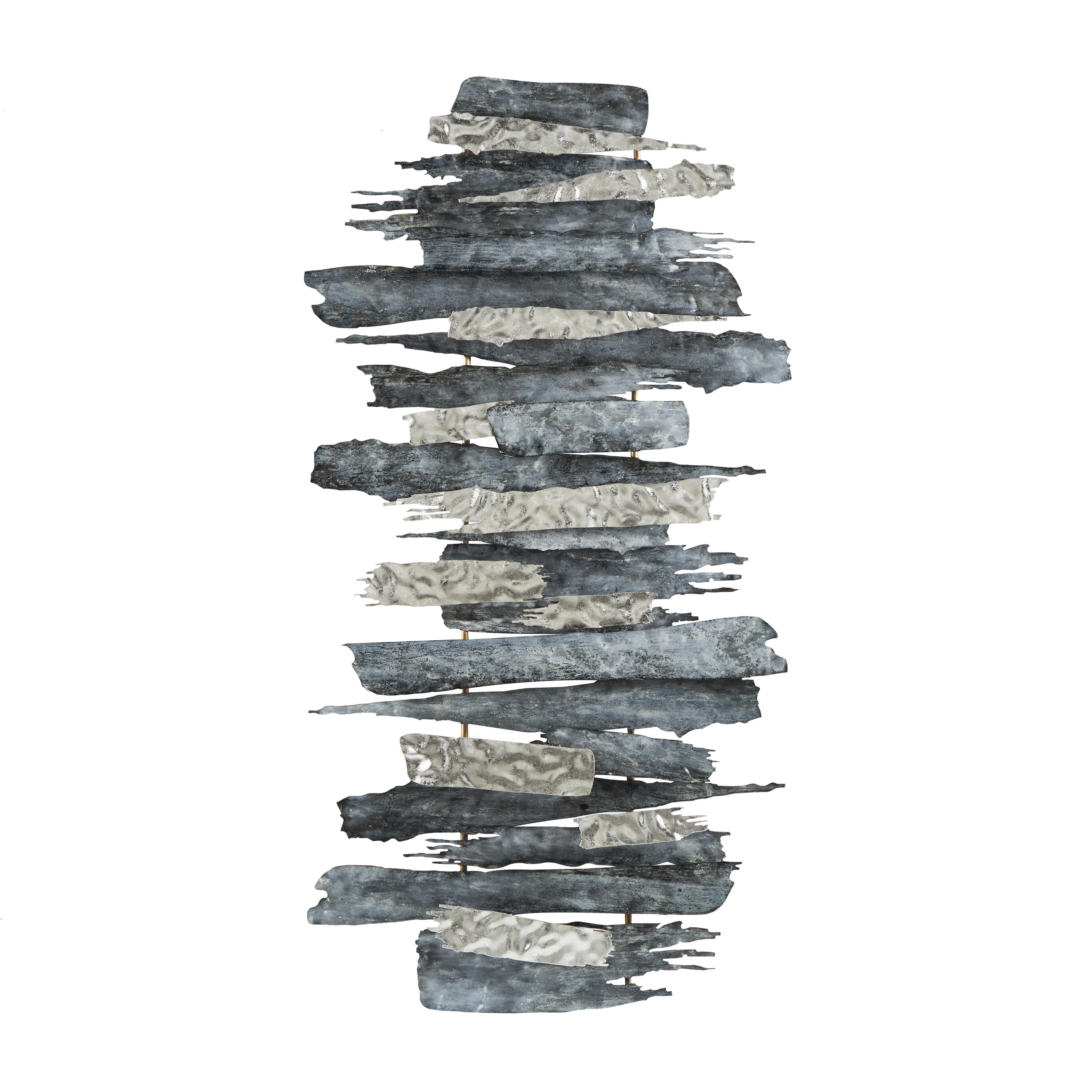 Bayberry Lane Abstract Wall Decor, , large