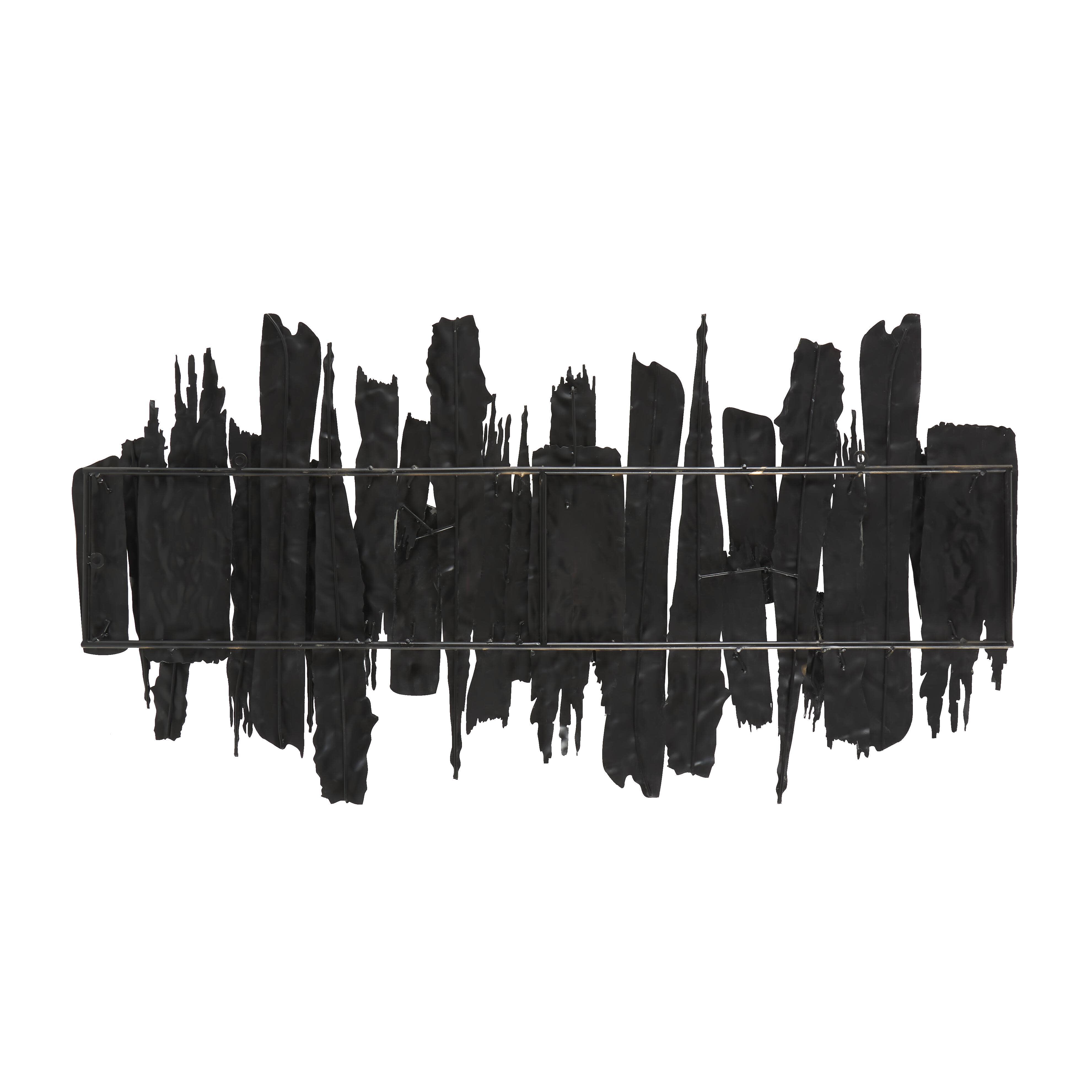 Bayberry Lane Abstract Wall Decor, , large