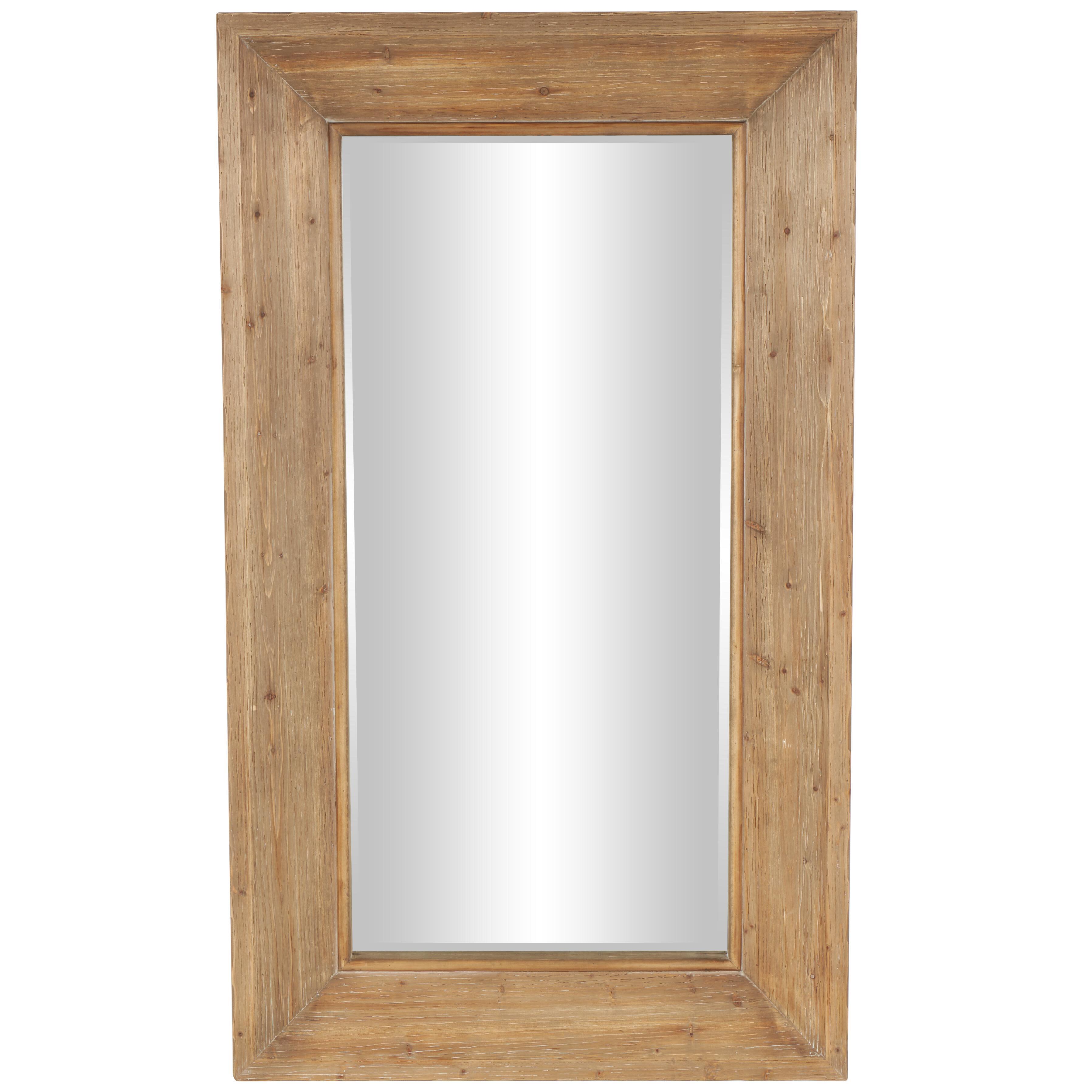 Bayberry Lane Floor Mirror, , large