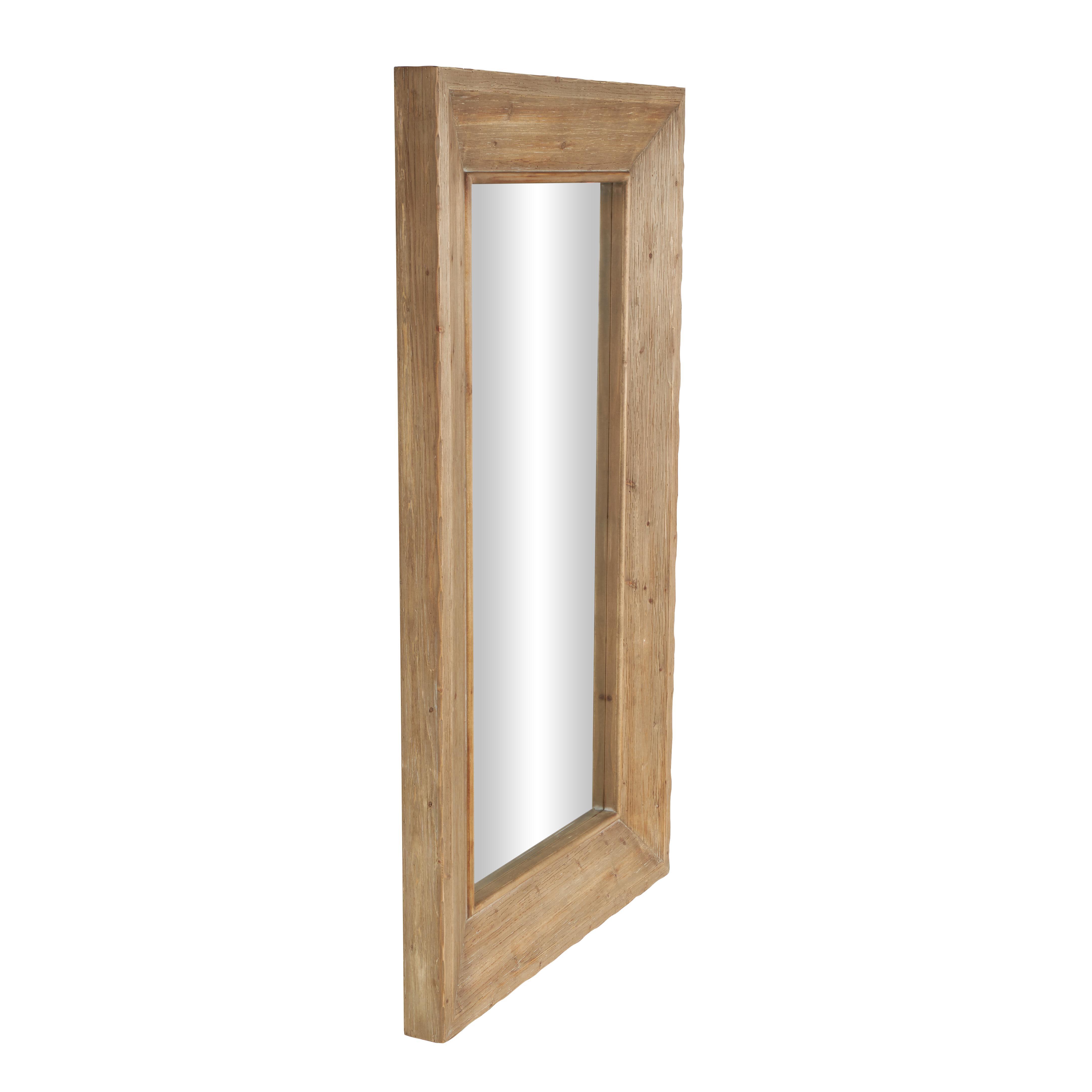 Bayberry Lane Floor Mirror, , large